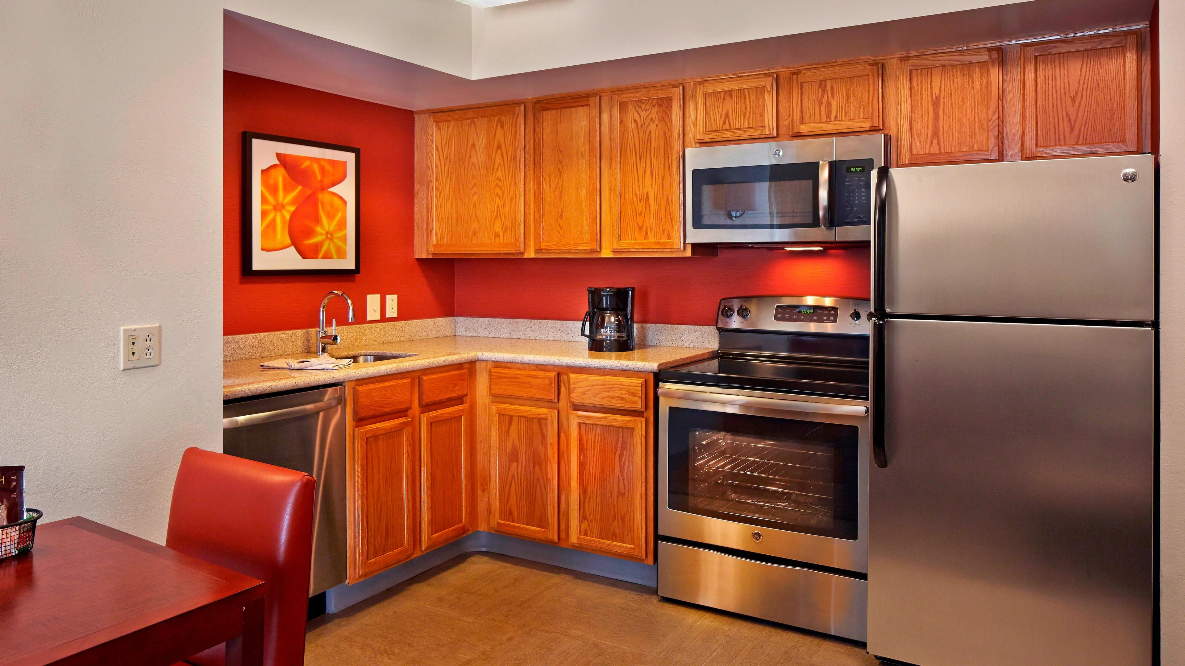 Residence Inn Philadelphia Conshohocken — 26