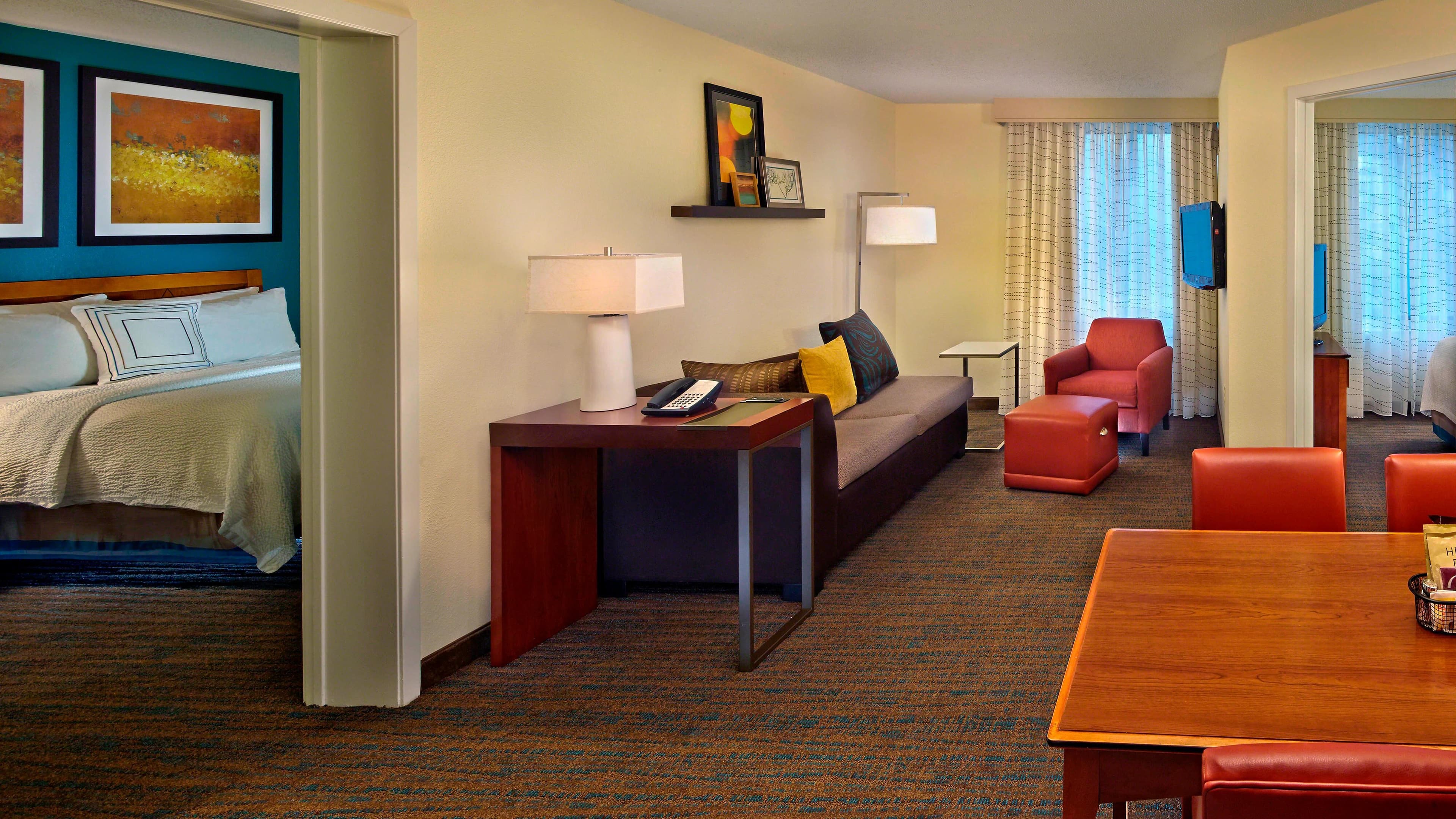 Residence Inn Philadelphia Conshohocken — 27