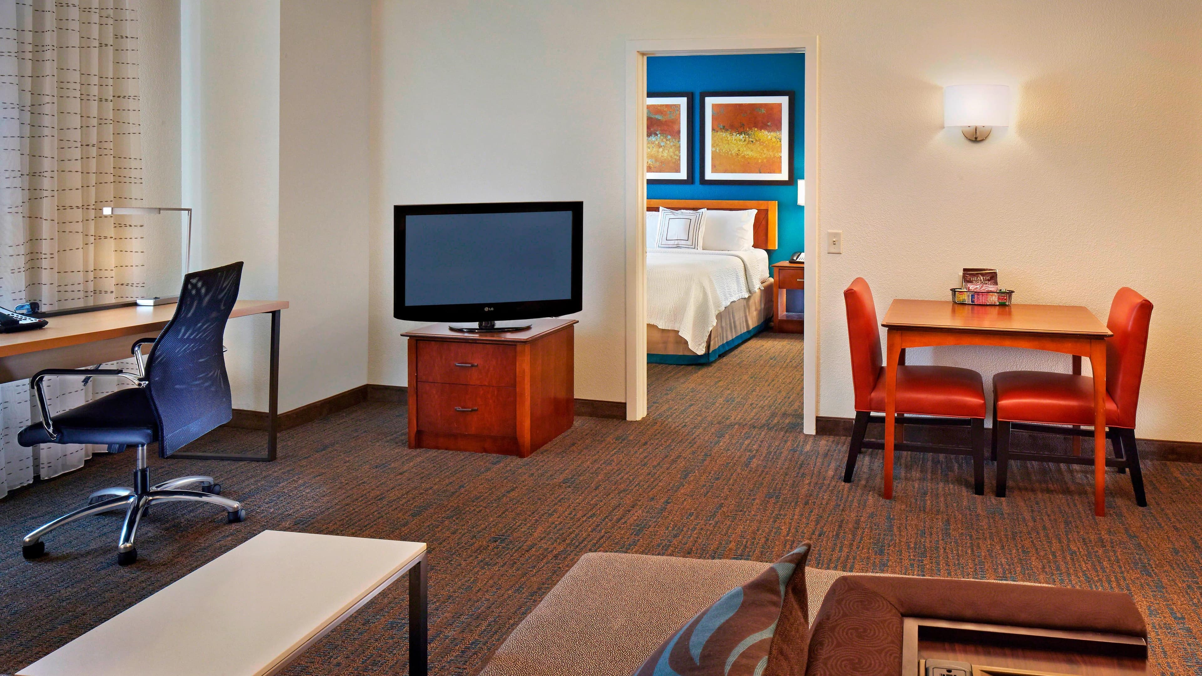 Residence Inn Philadelphia Conshohocken — 2