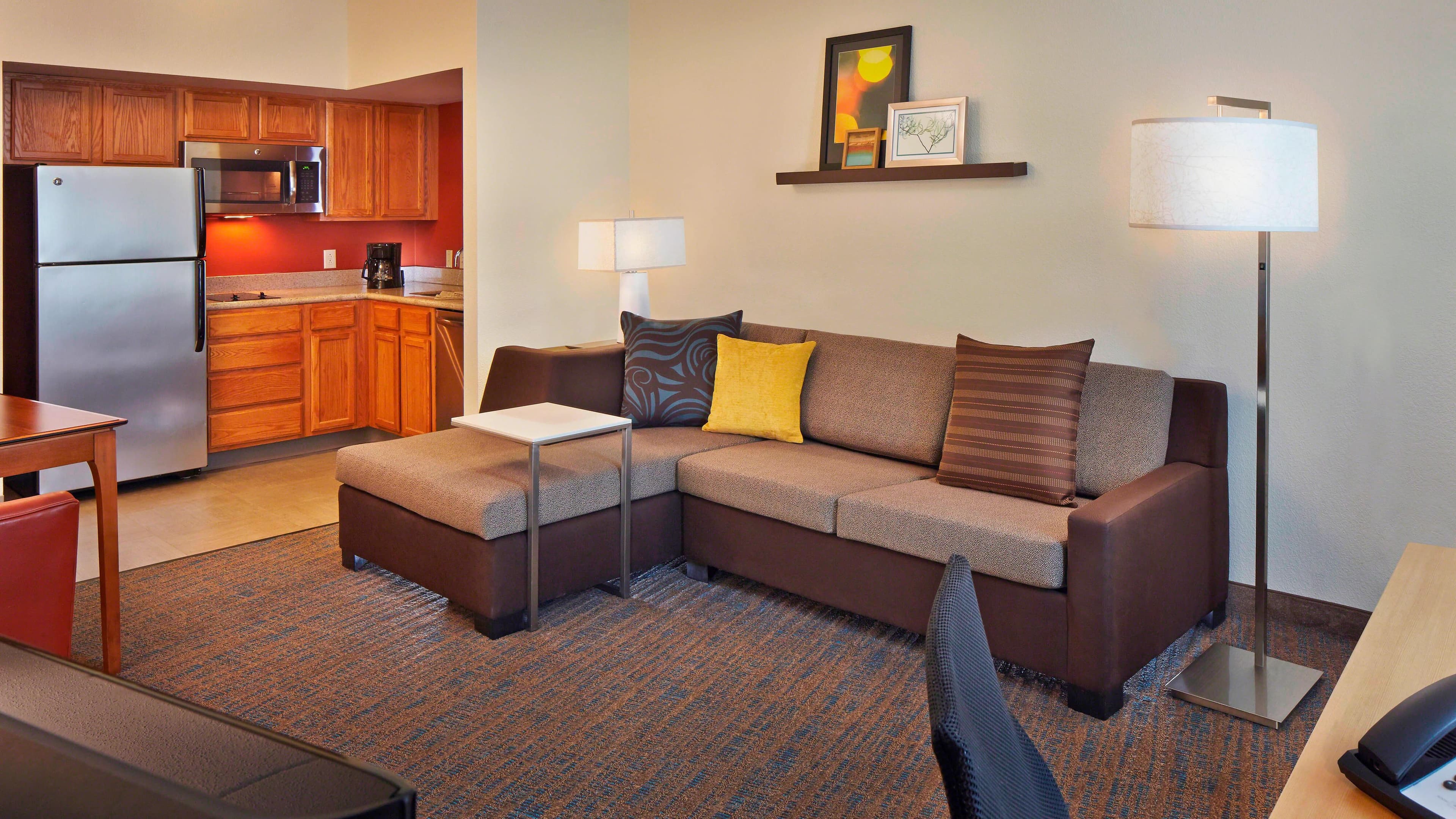 Residence Inn Philadelphia Conshohocken — 10