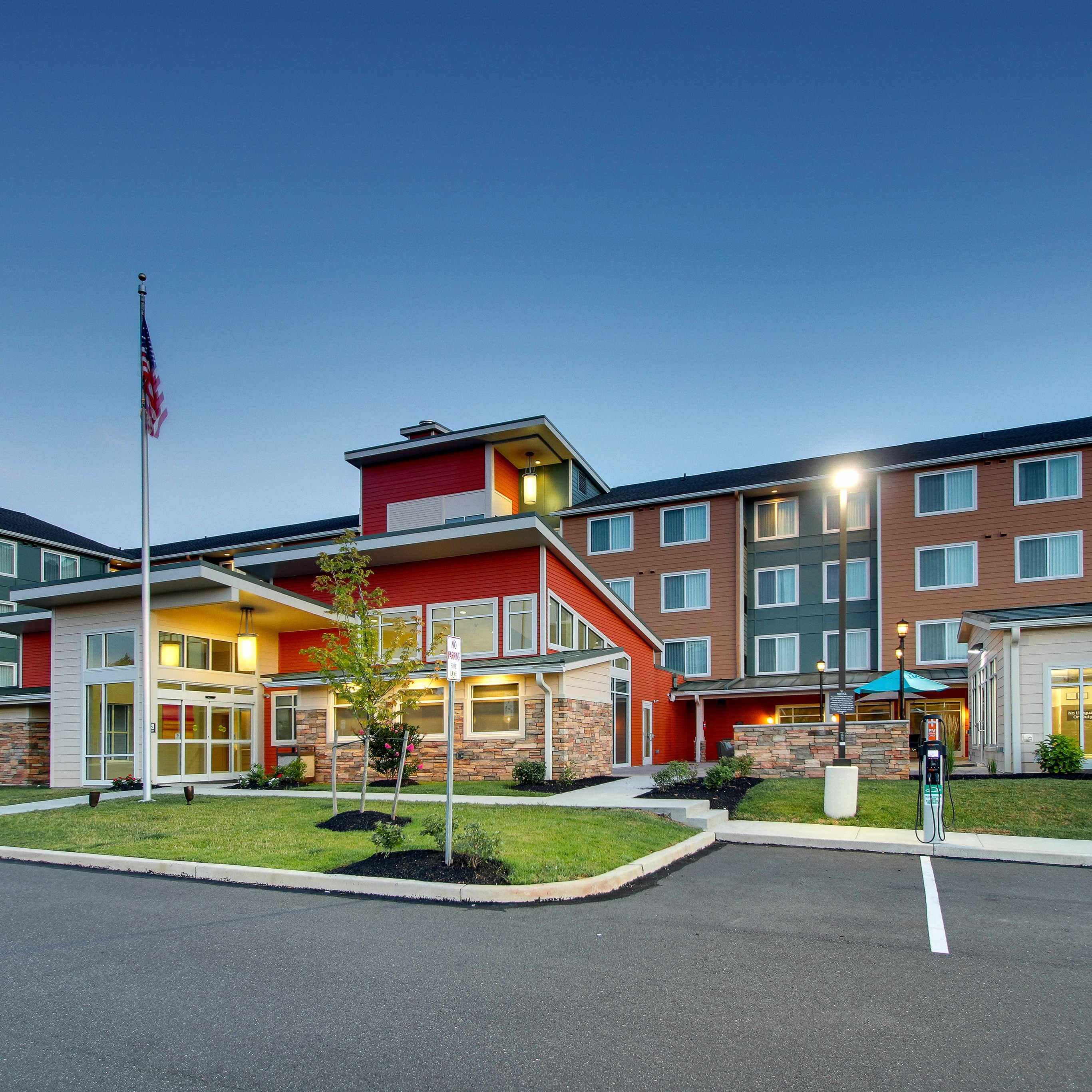 Residence Inn Philadelphia Valley Forge/Collegeville - Image 1