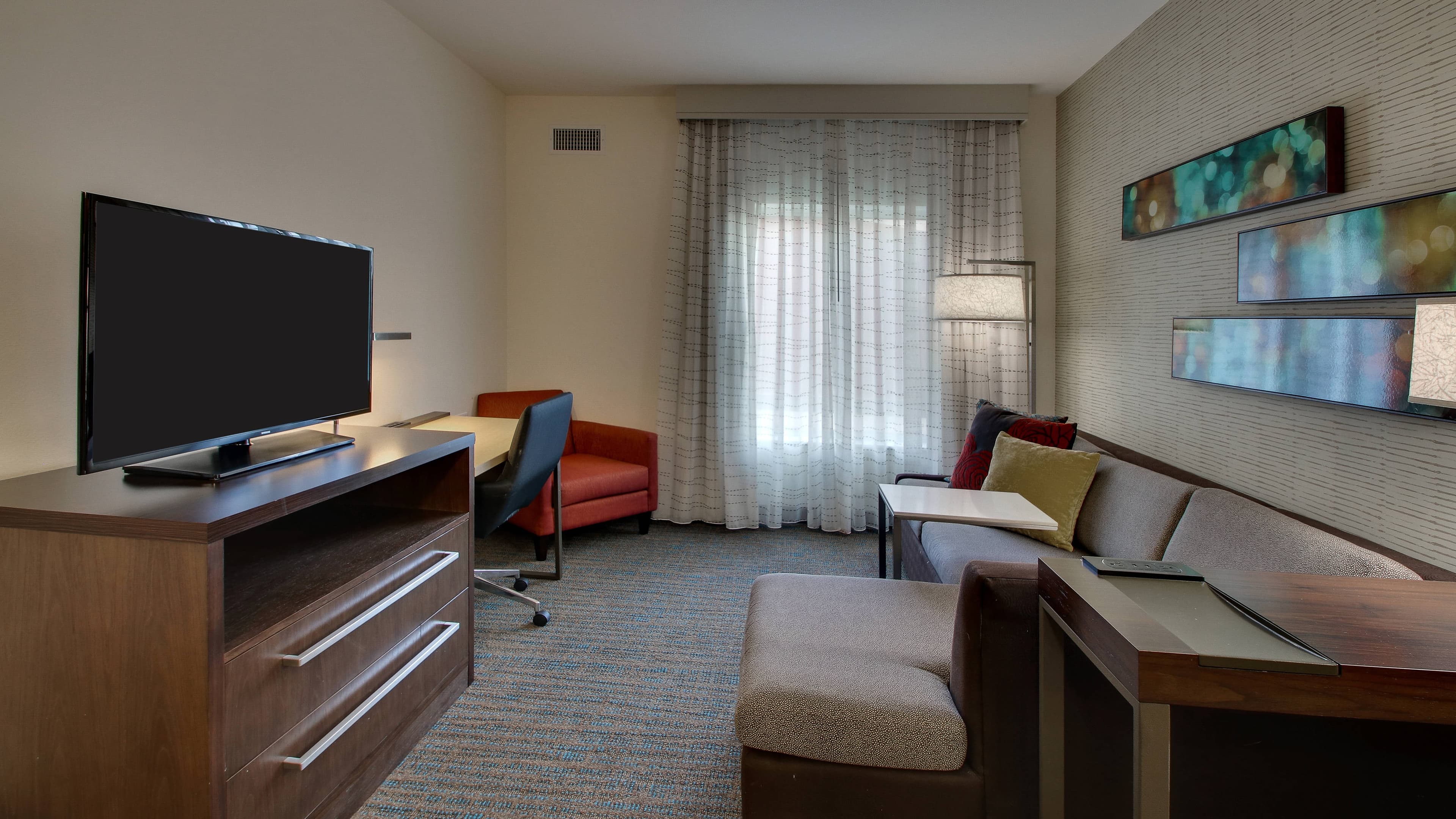 Residence Inn Philadelphia Valley Forge/Collegeville - Image 2
