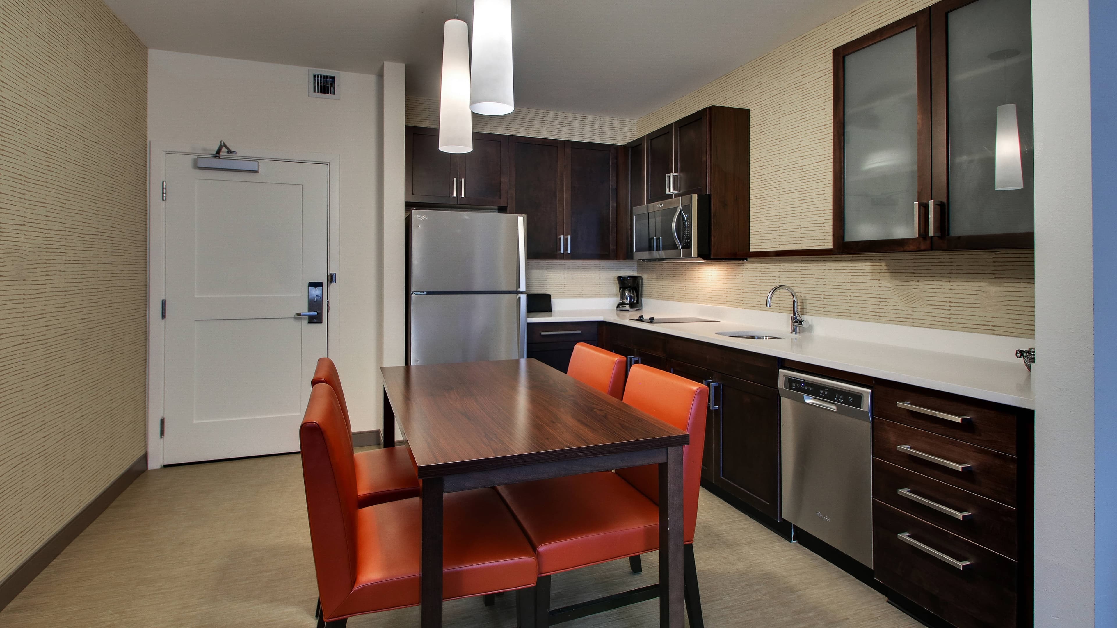 Residence Inn Philadelphia Valley Forge/Collegeville - Image 4