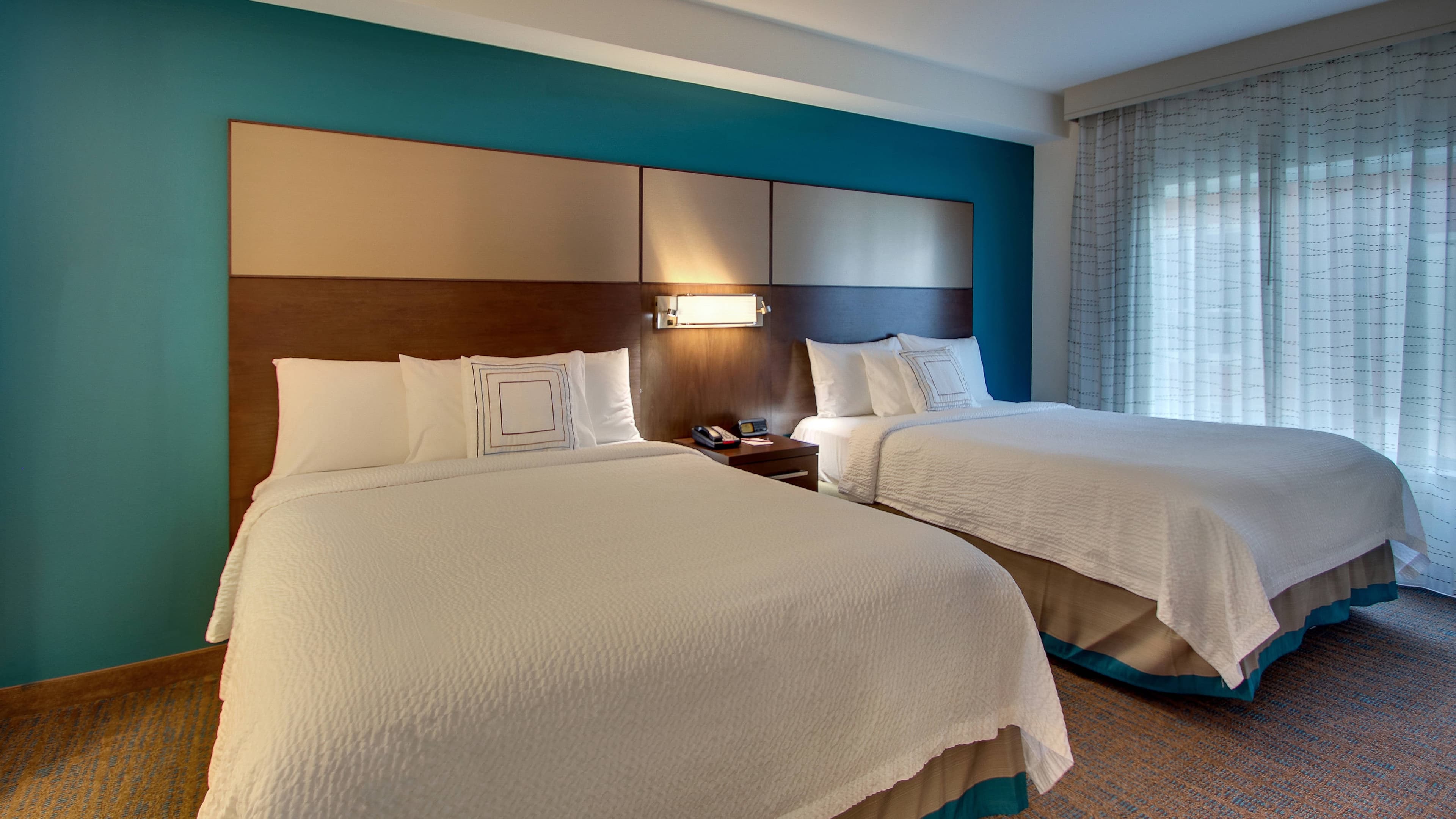 Residence Inn Philadelphia Valley Forge/Collegeville - Image 3