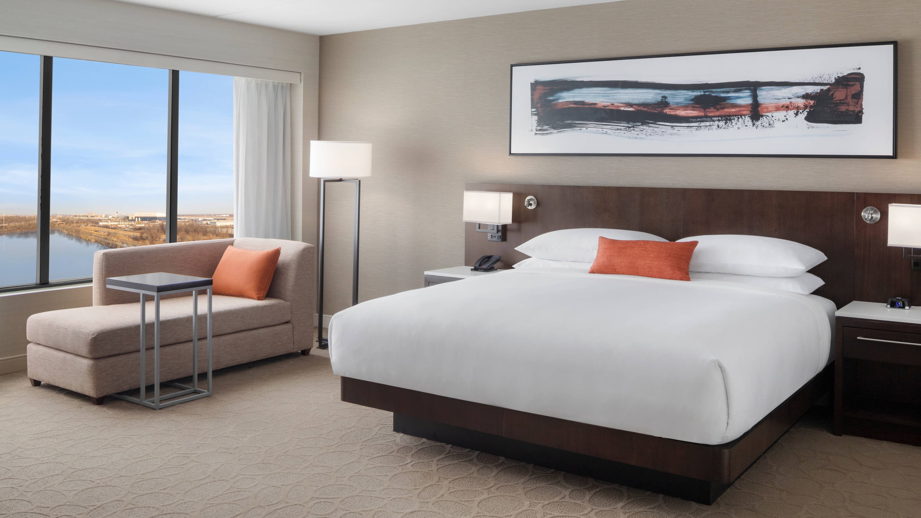 Delta Hotels Philadelphia Airport — 30