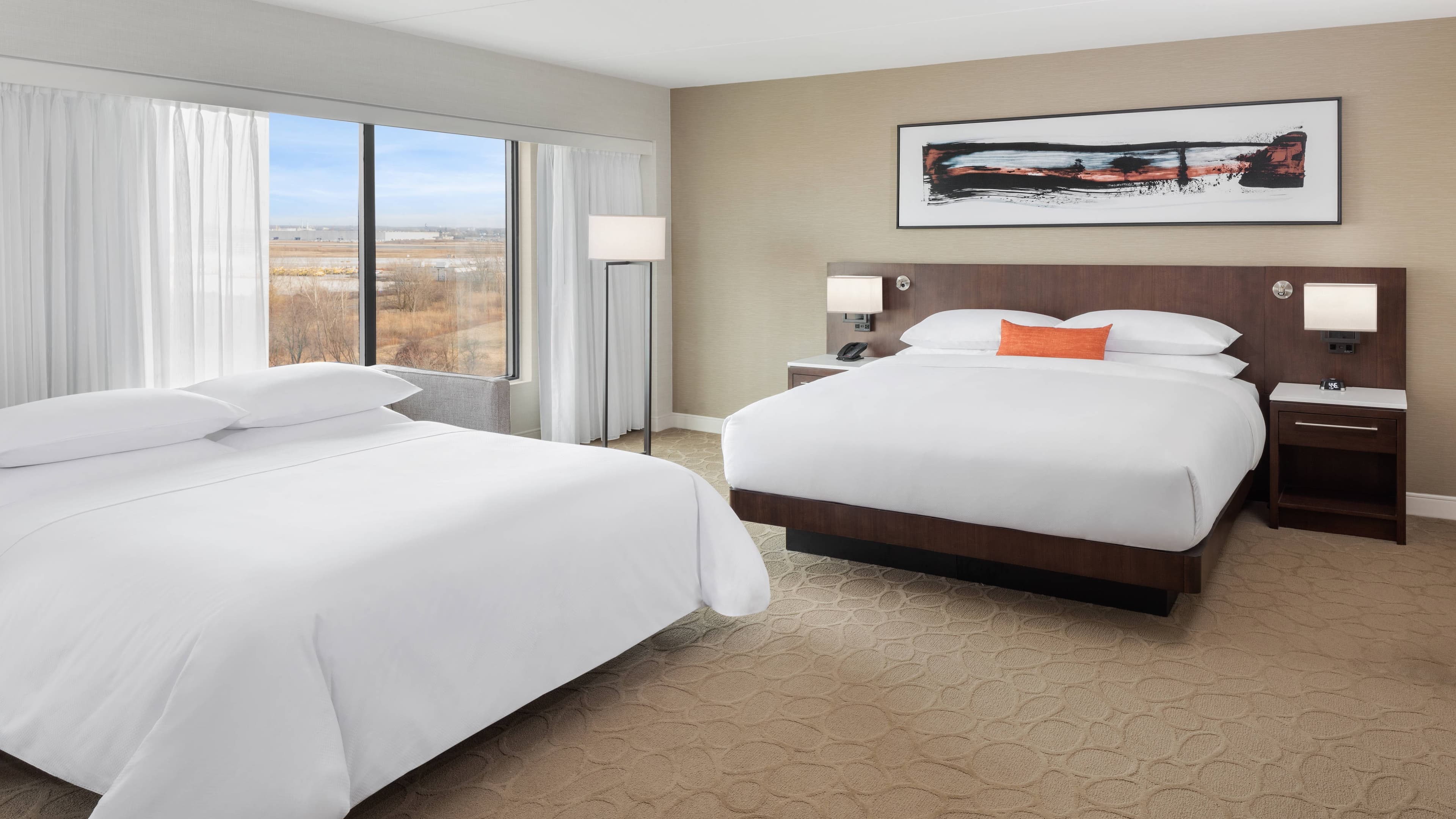 Delta Hotels Philadelphia Airport — 38