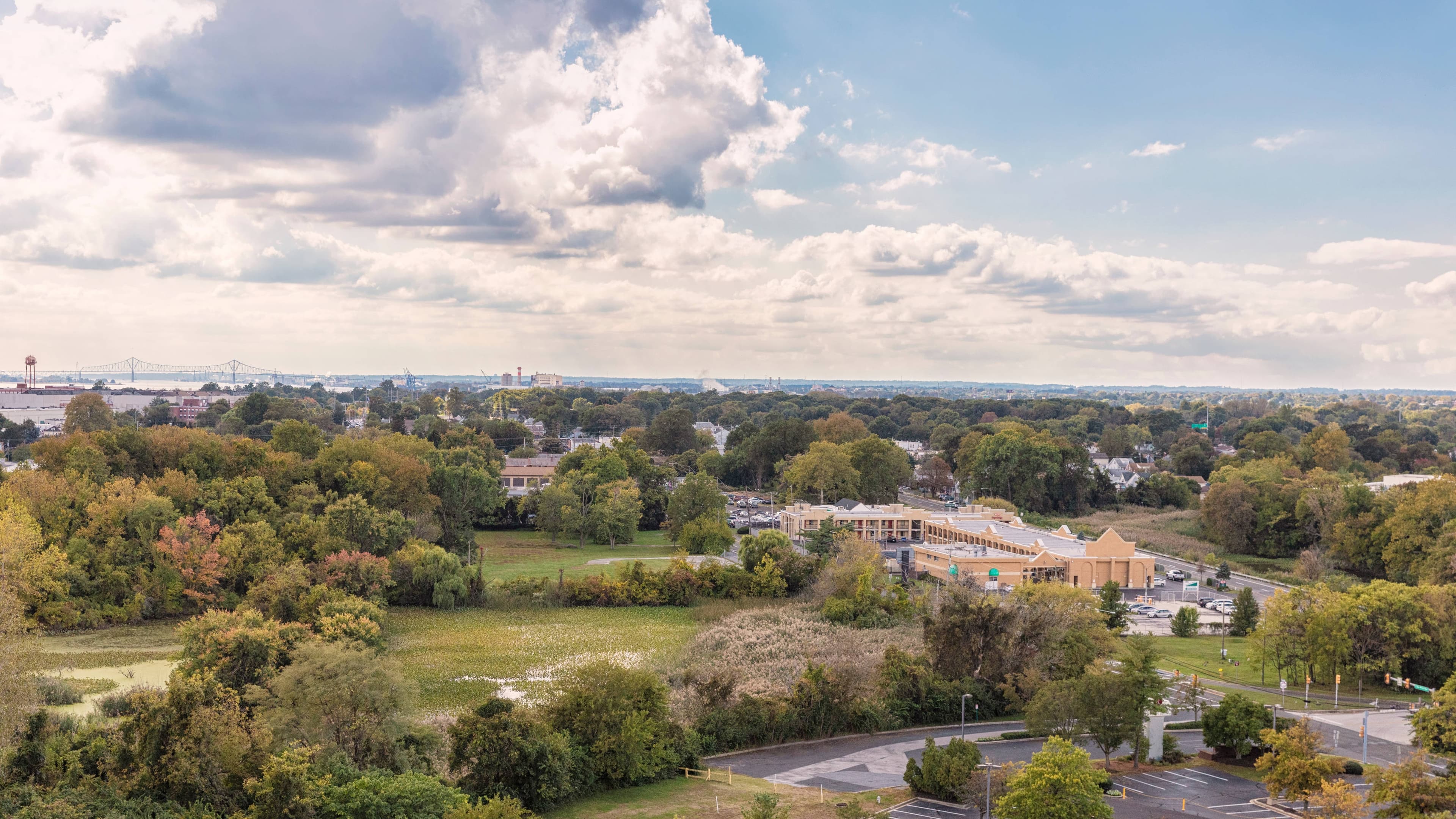 Delta Hotels Philadelphia Airport - Image 4