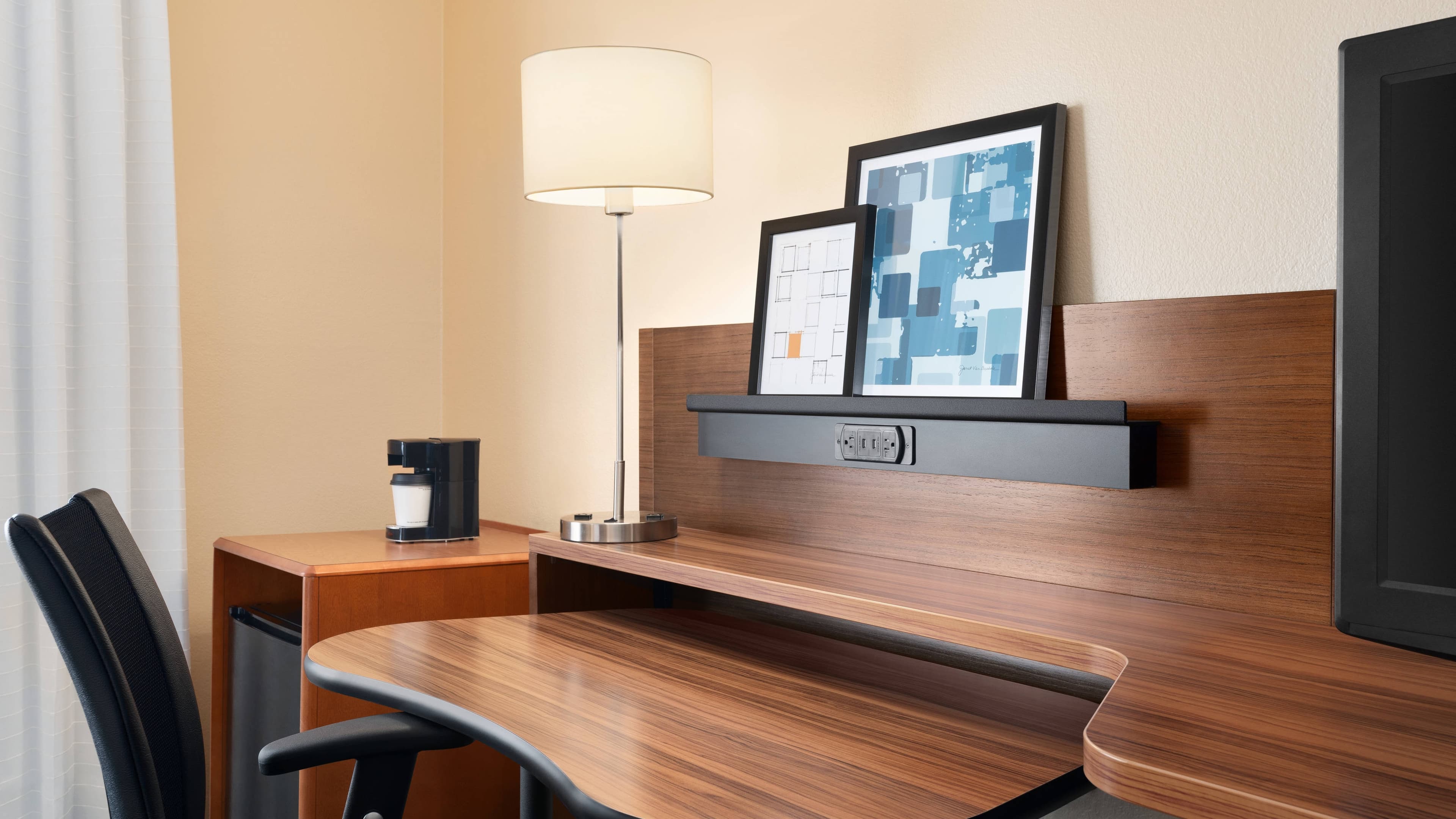 Fairfield Inn Deptford — 12