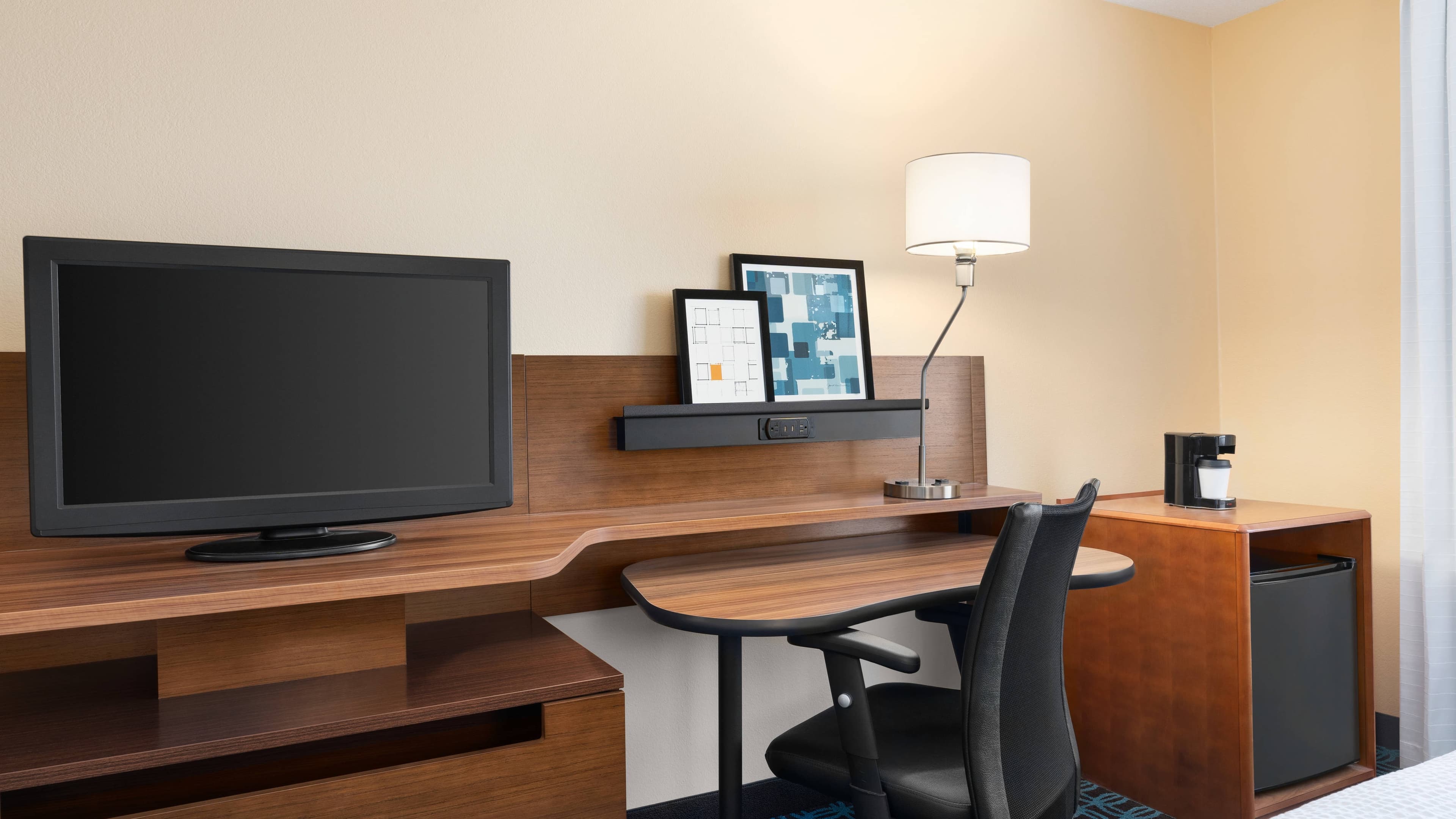 Fairfield Inn Deptford — 8