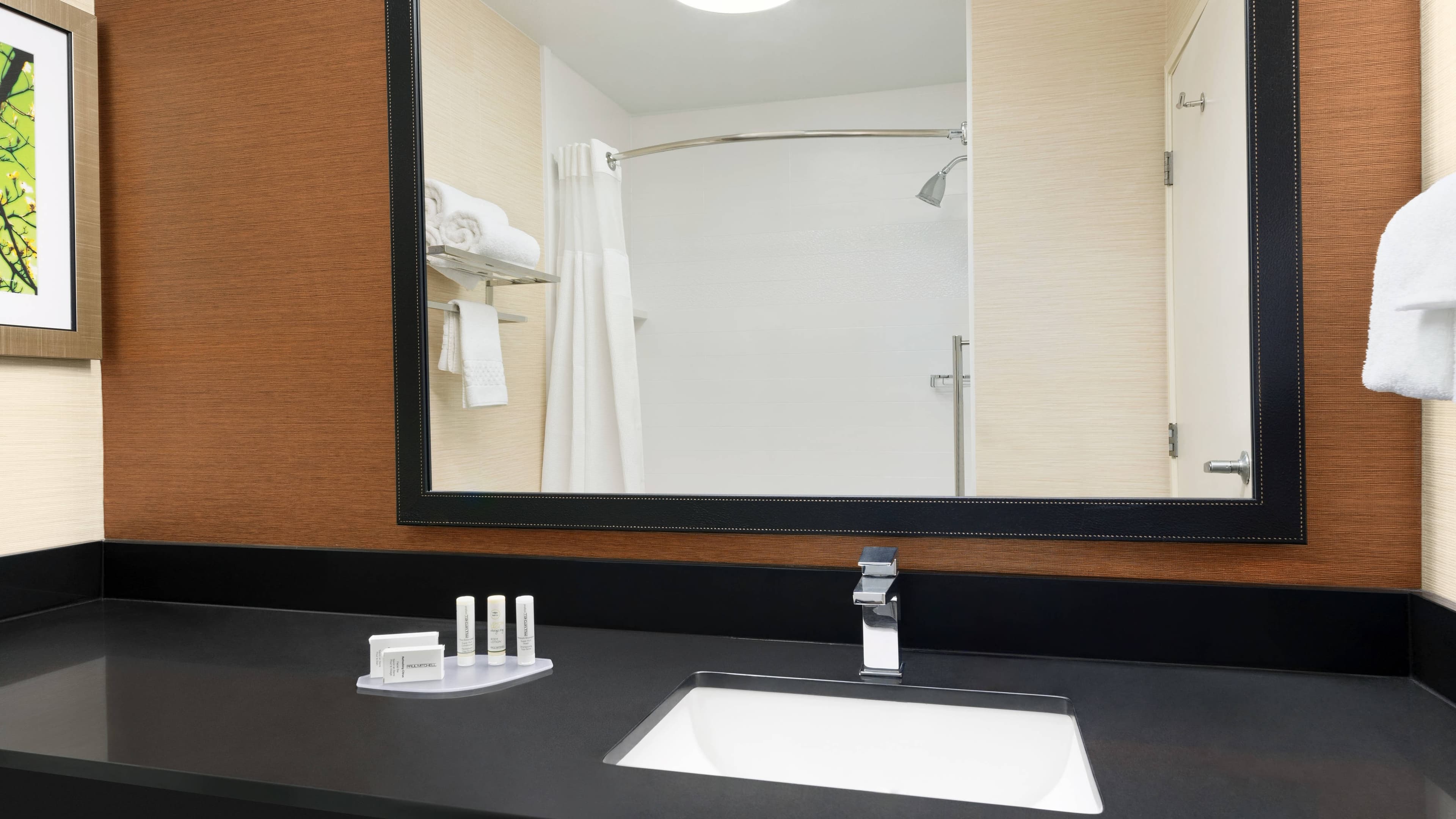 Fairfield Inn Deptford — 9
