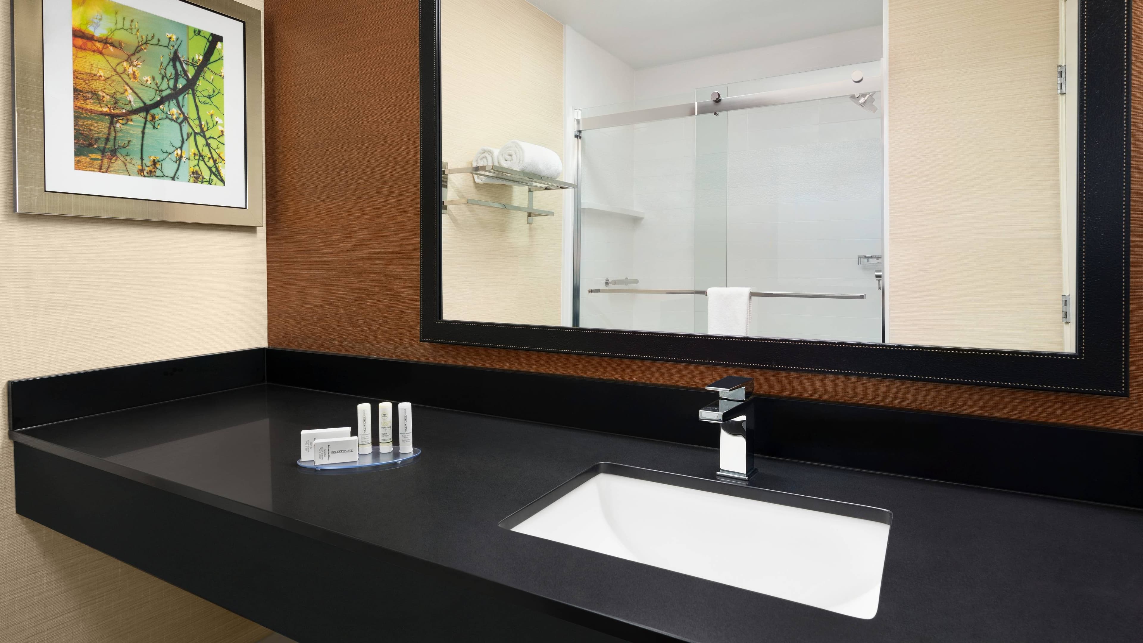 Fairfield Inn Deptford - Image 4