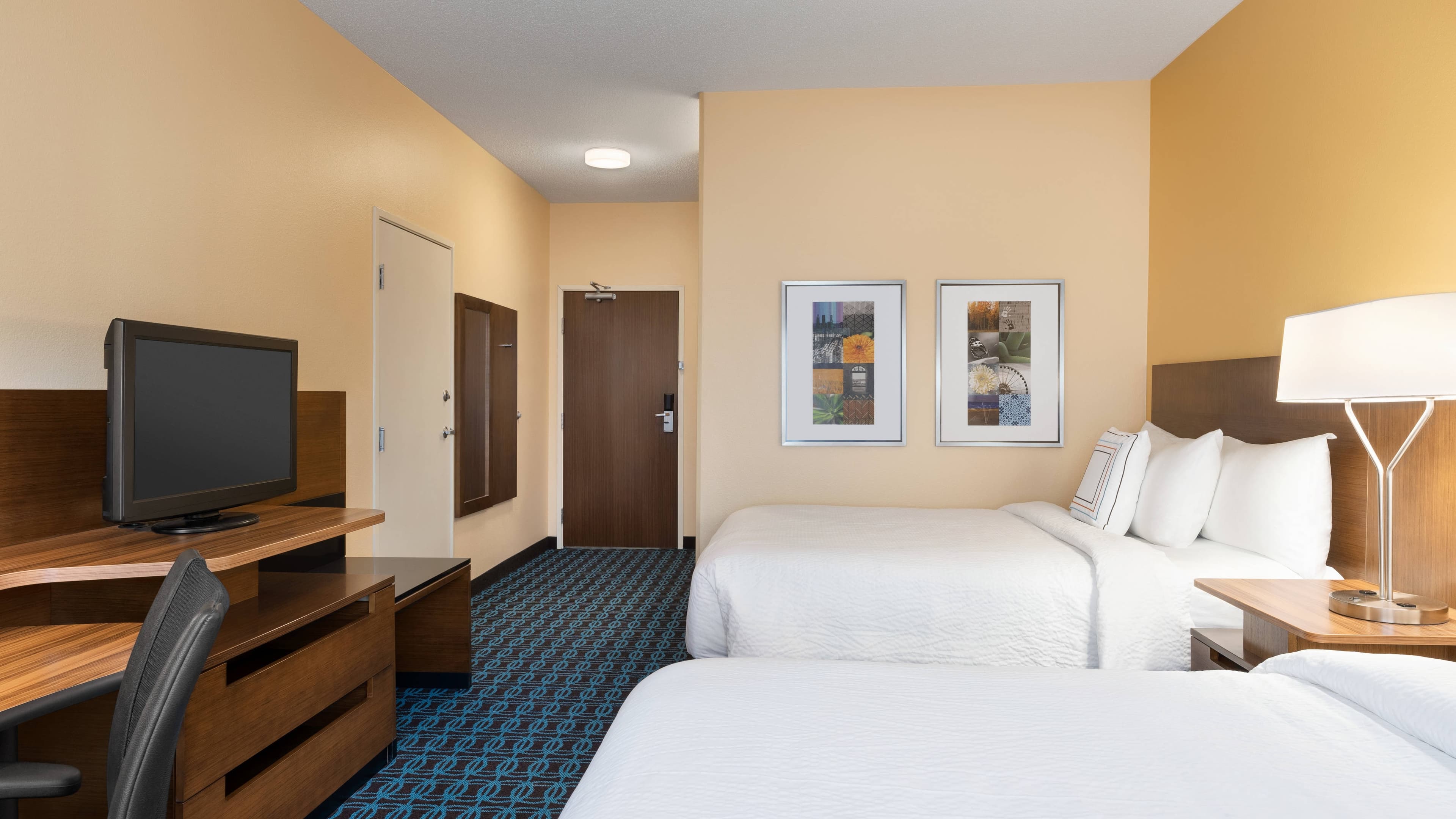 Fairfield Inn Deptford — 7