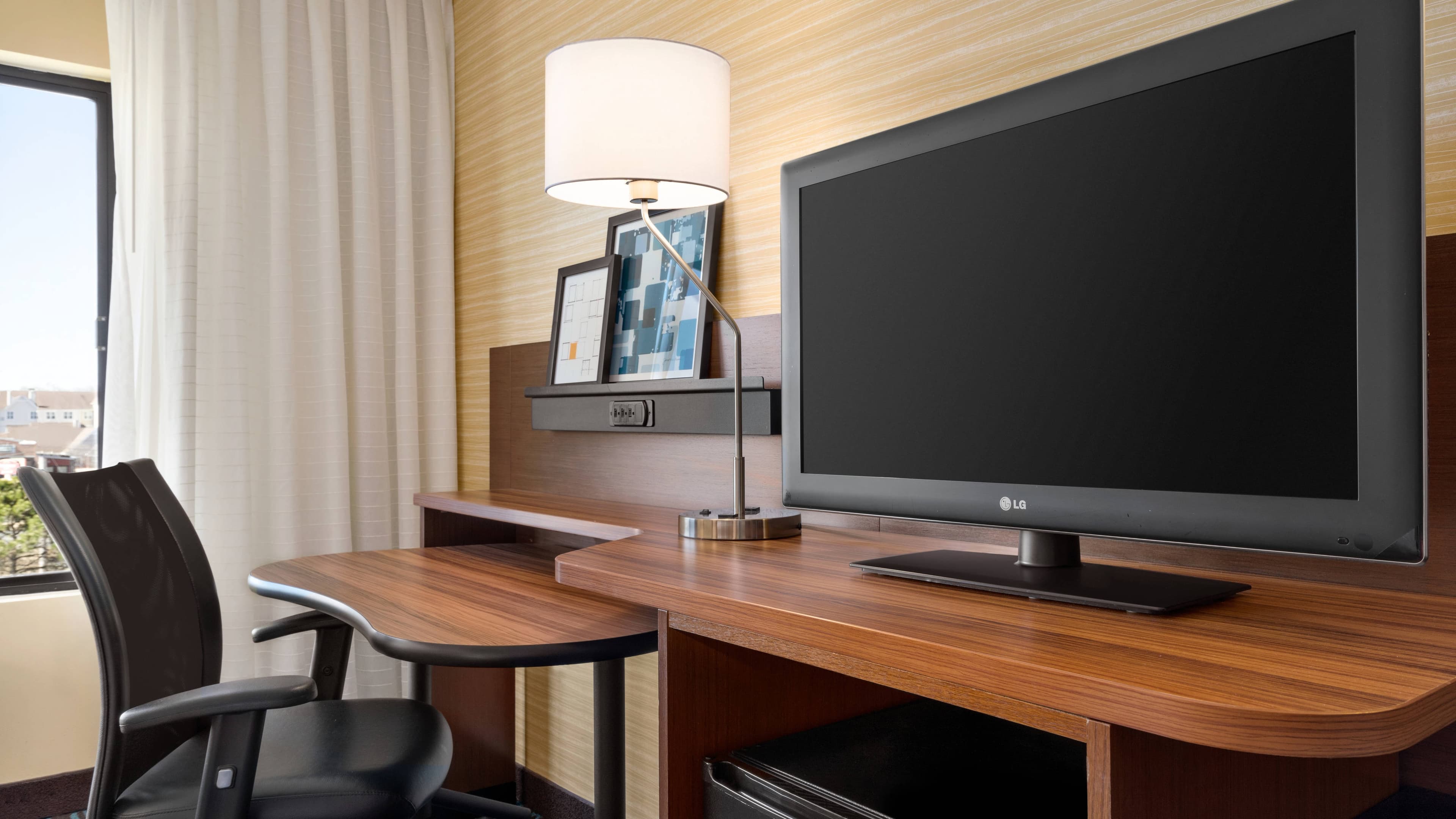 Fairfield Inn Philadelphia West Chester/Exton — 6