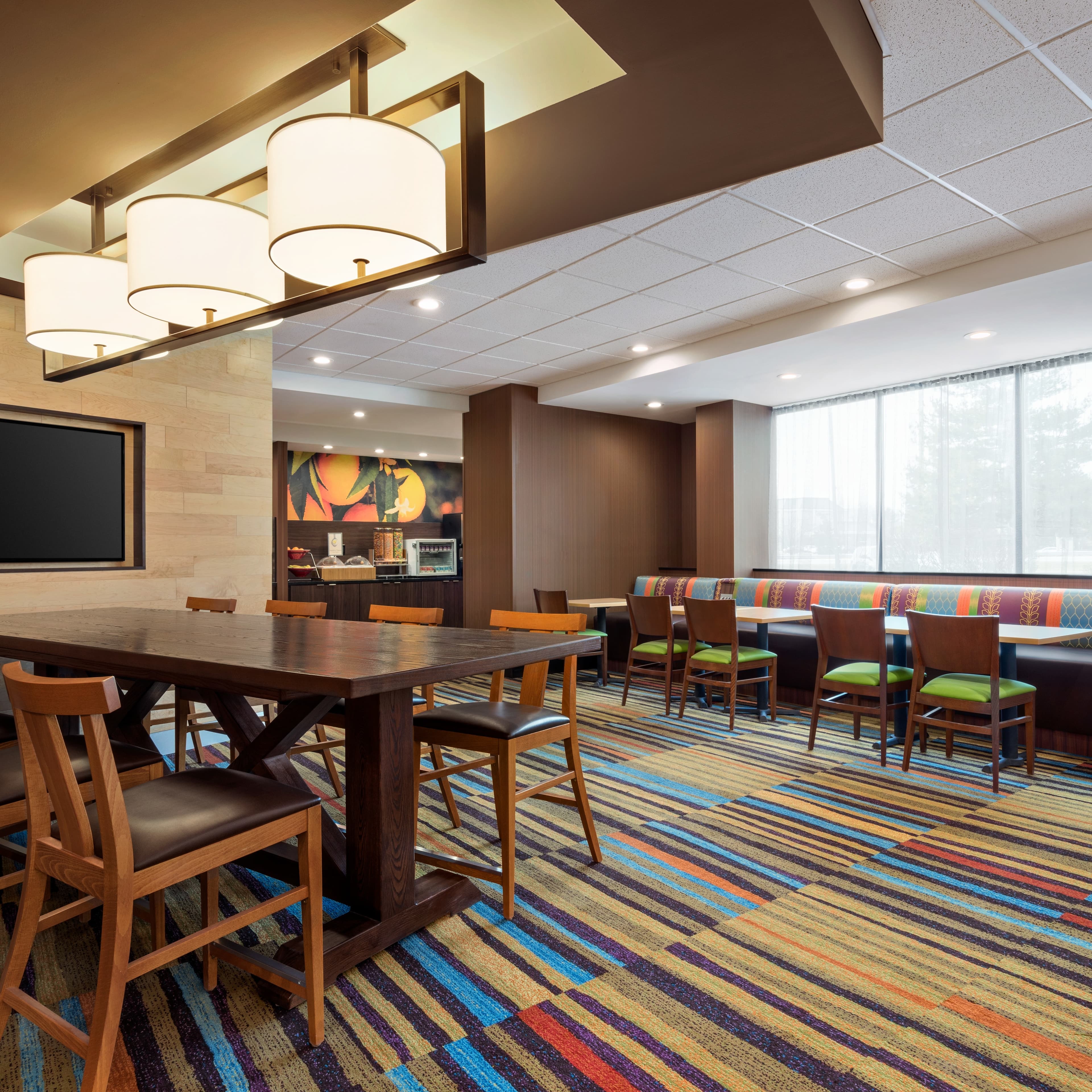 Fairfield Inn Philadelphia West Chester/Exton - Image 1