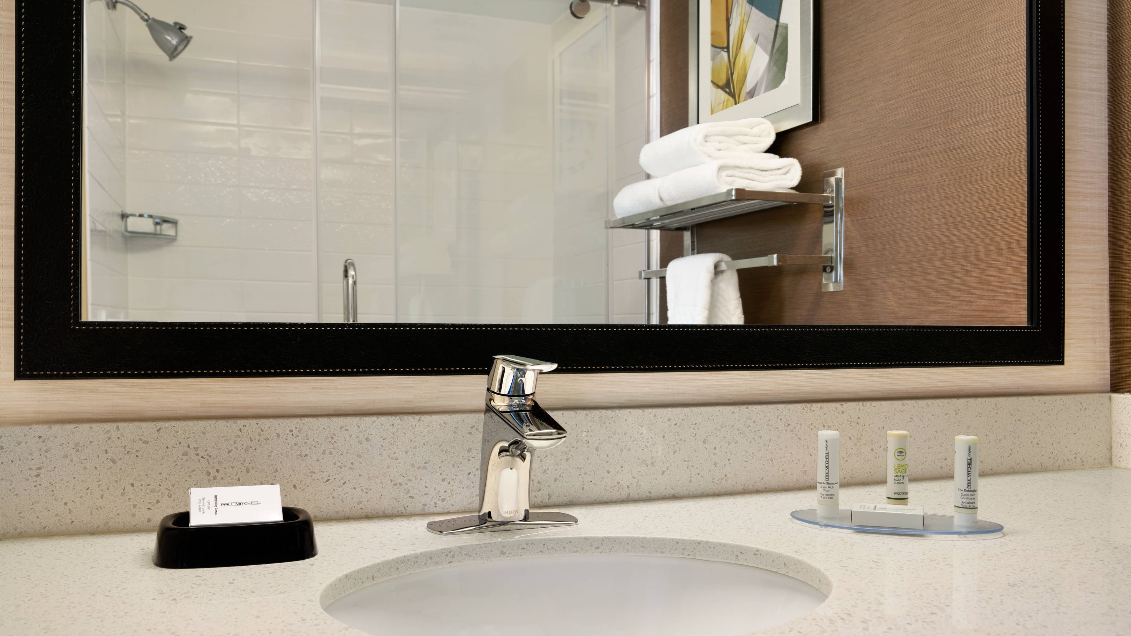 Fairfield Inn Philadelphia West Chester/Exton — 7