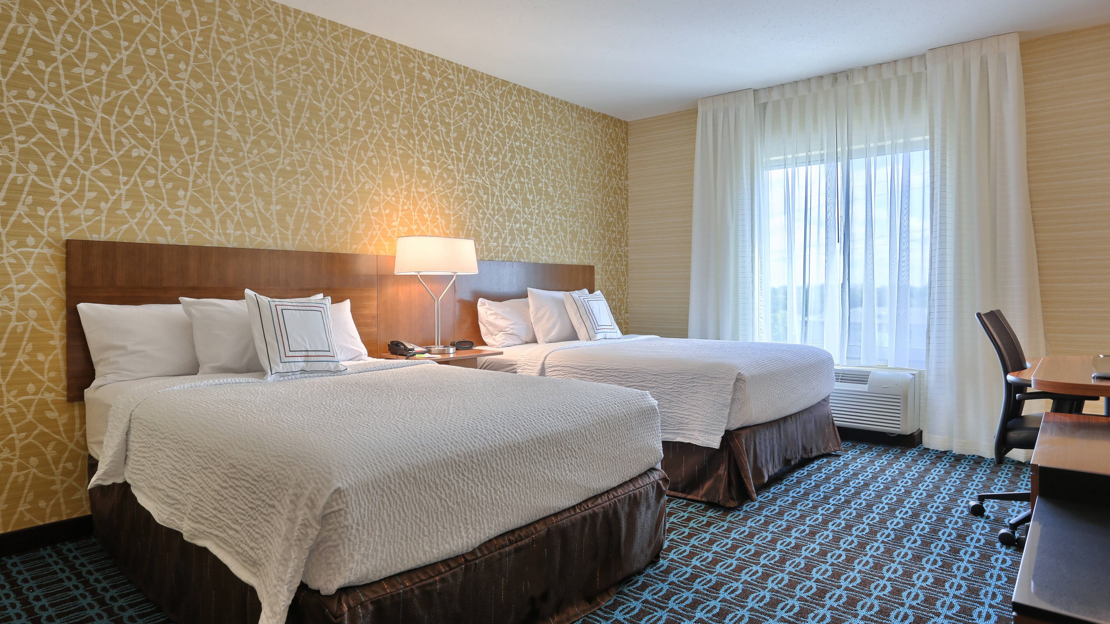 Fairfield Inn & Suites Philadelphia Horsham - Image 3