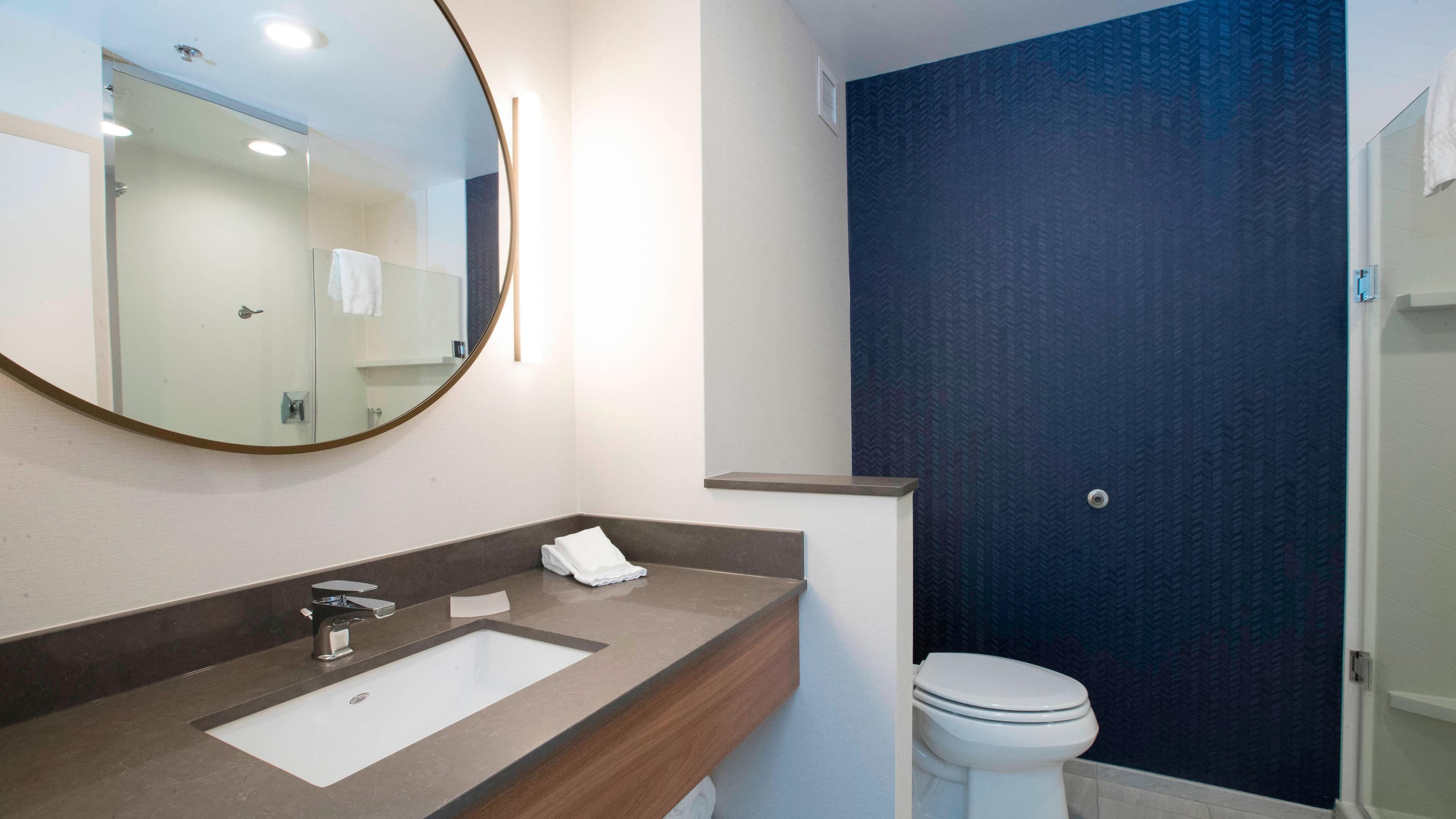 Fairfield Inn & Suites Philadelphia Valley Forge/Great Valley - Image 5
