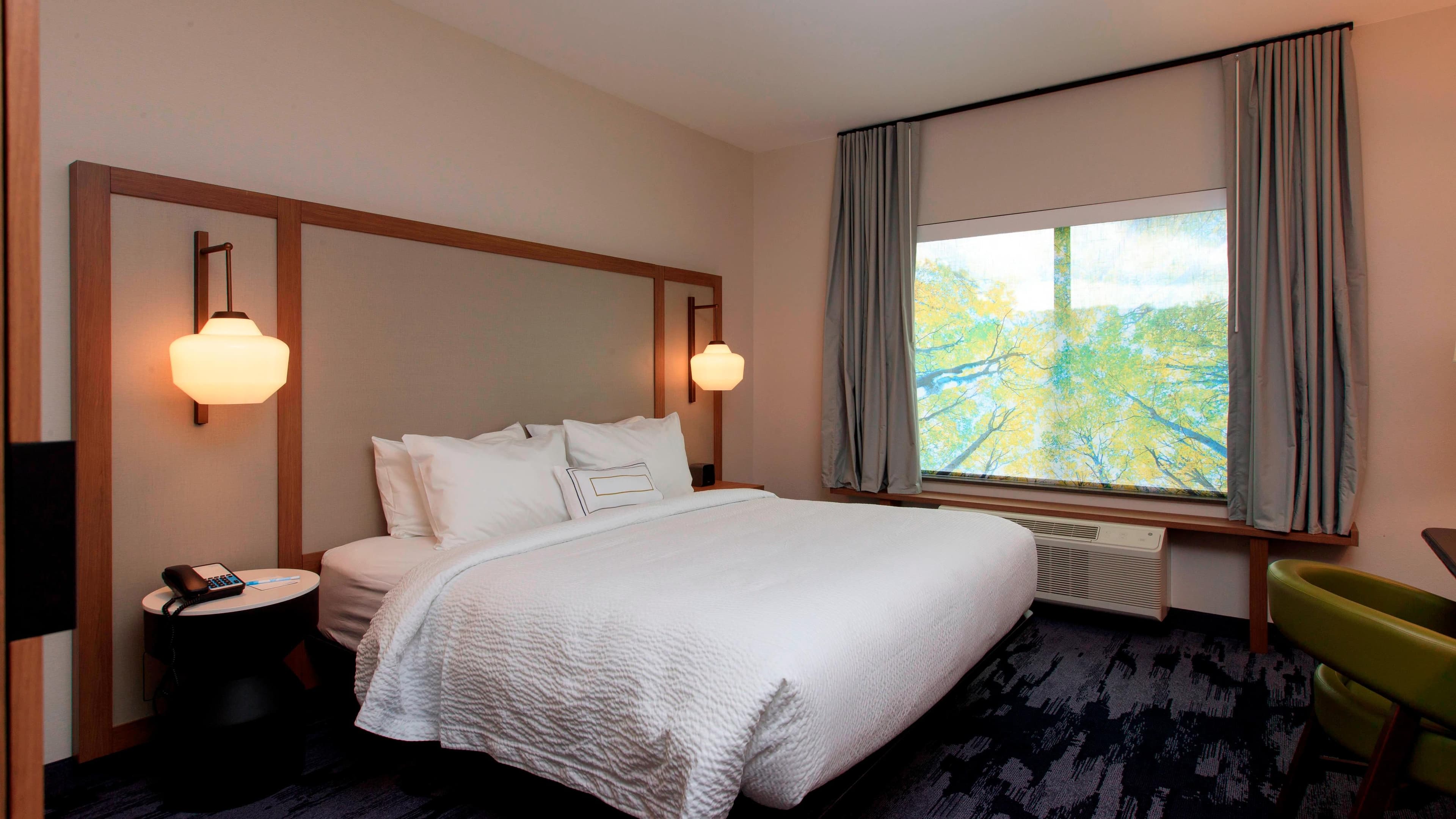 Fairfield Inn & Suites Philadelphia Valley Forge/Great Valley - Image 2