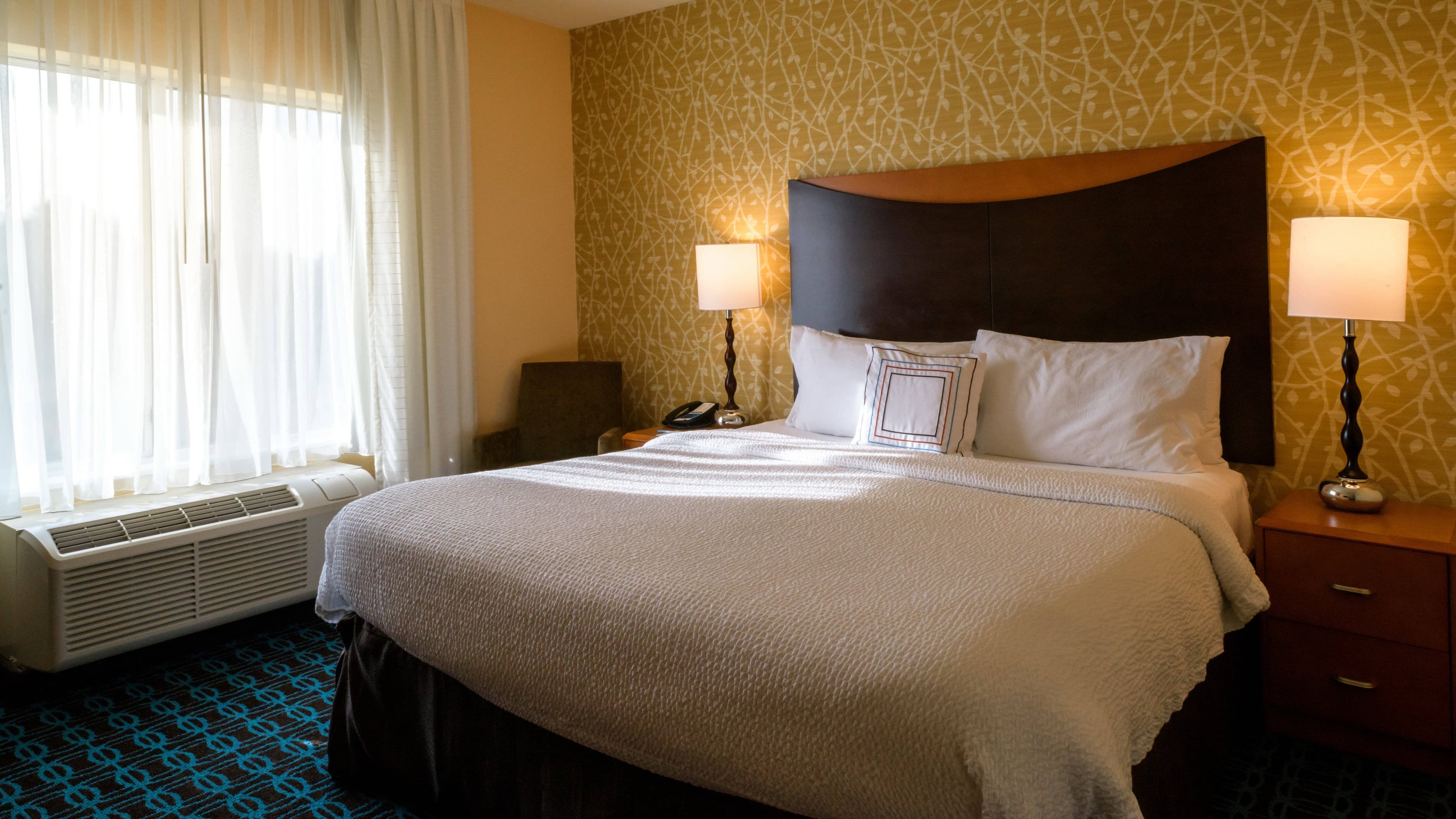 Fairfield Inn & Suites Kennett Square Brandywine Valley - Image 5