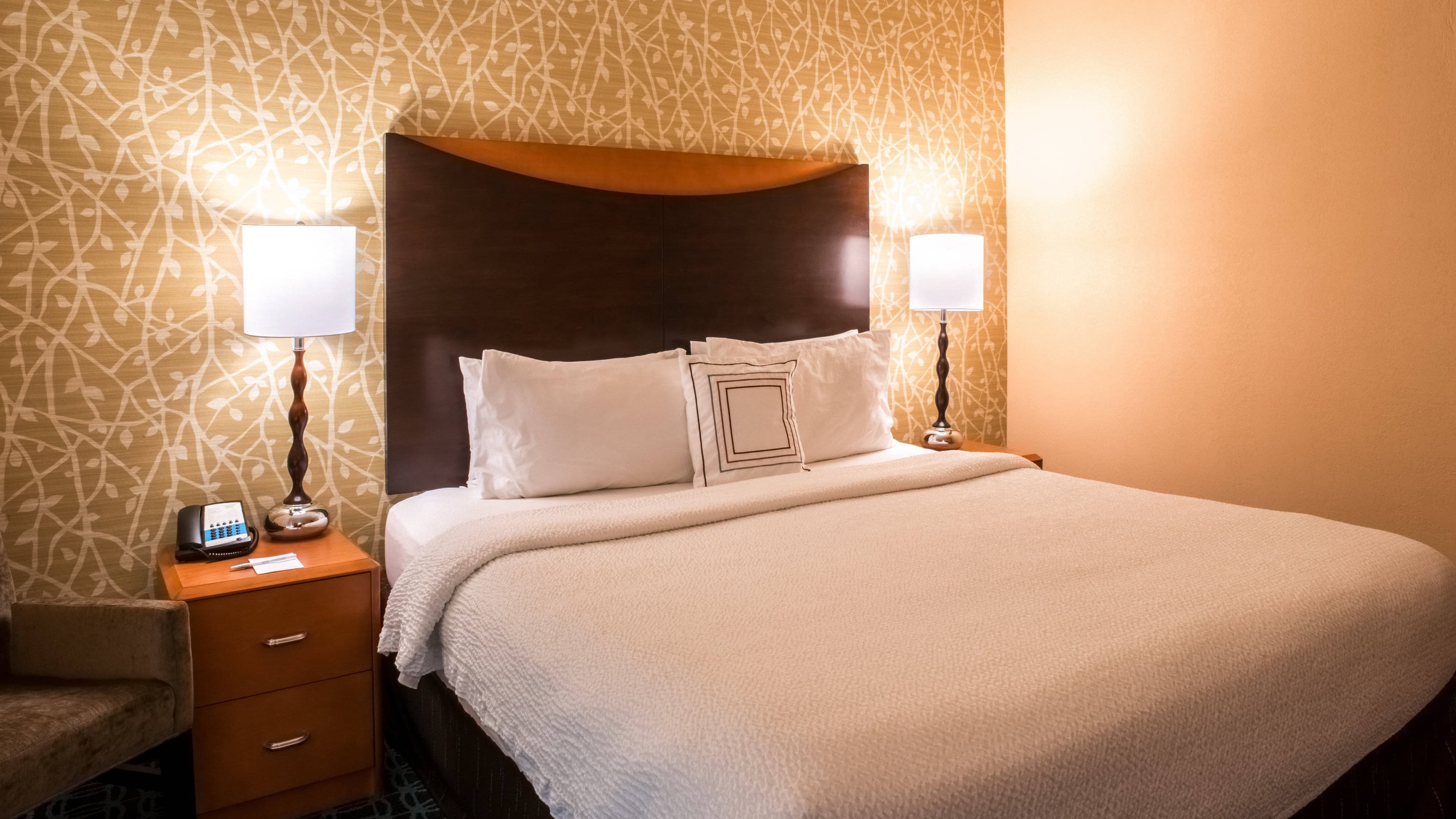 Fairfield Inn & Suites Kennett Square Brandywine Valley — 6