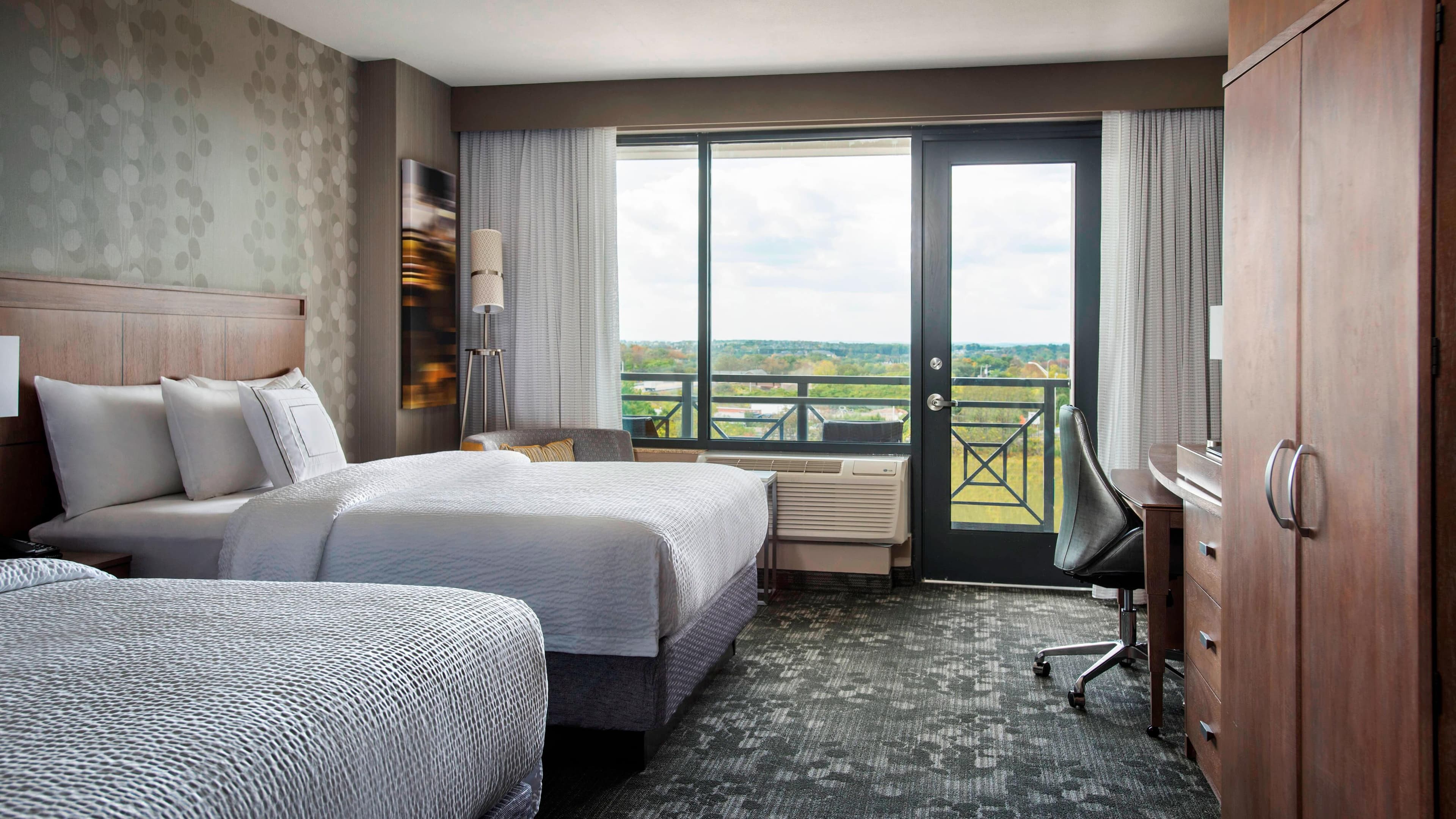 Courtyard Philadelphia Lansdale — 17