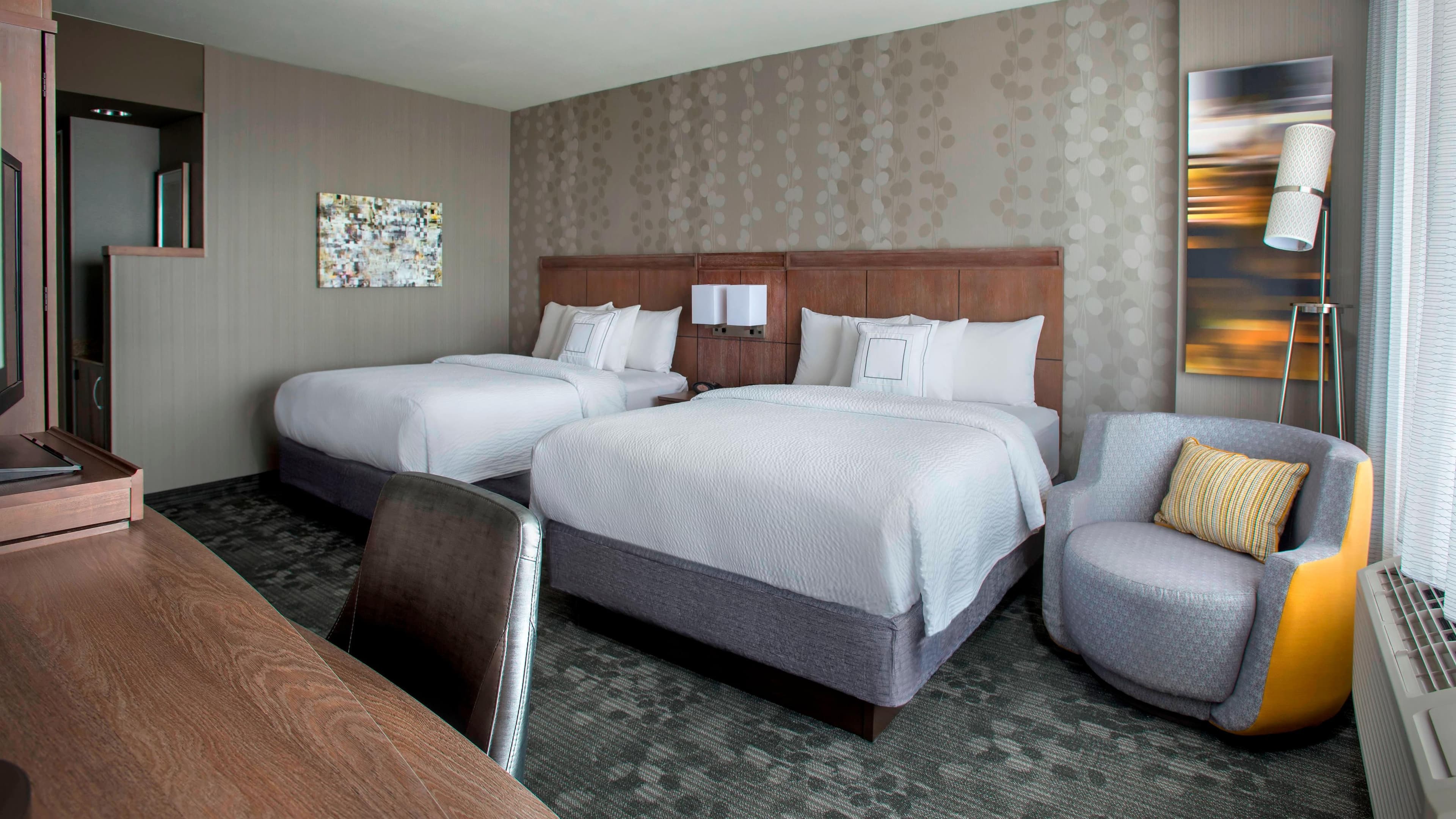 Courtyard Philadelphia Lansdale — 22