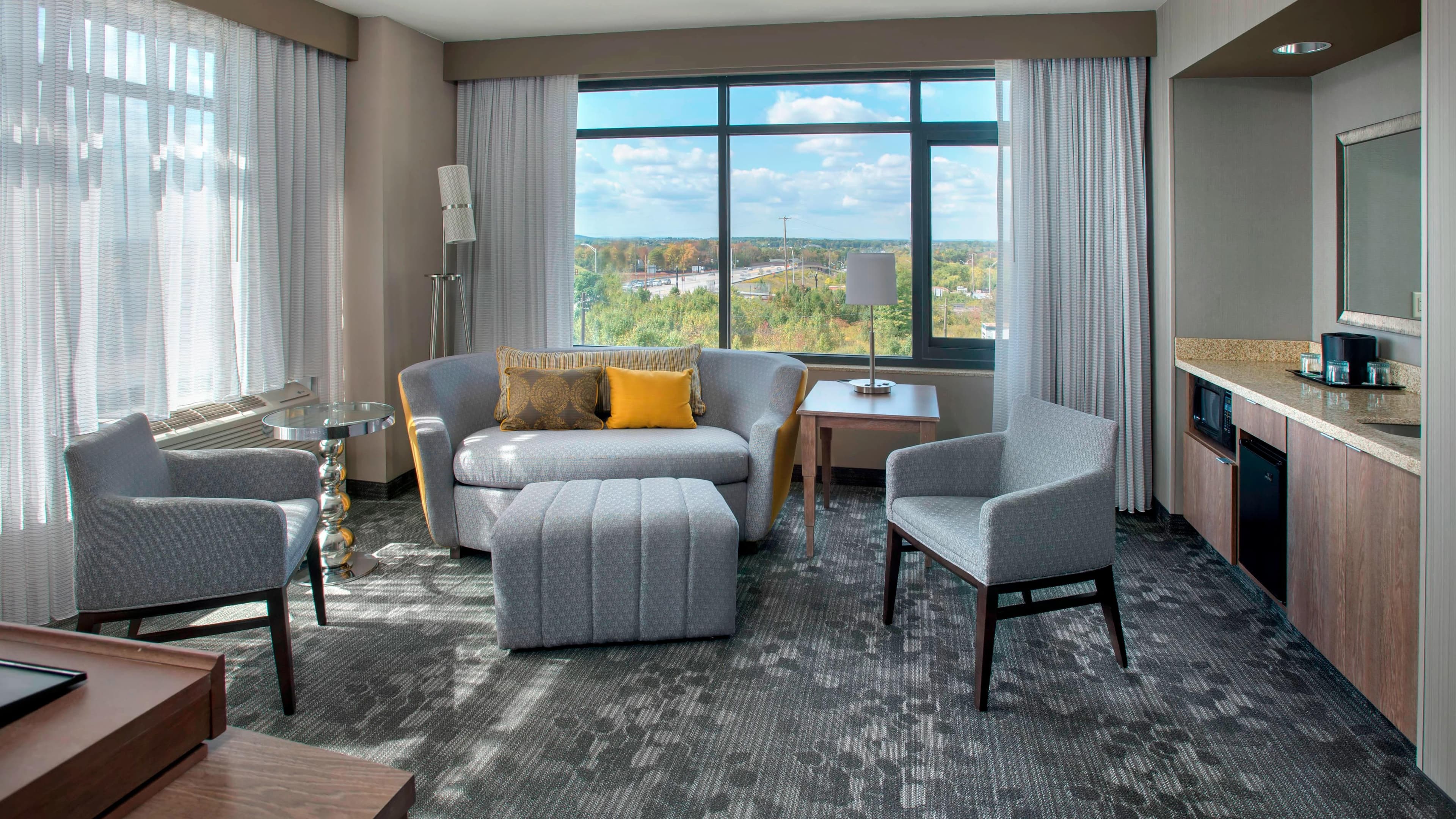 Courtyard Philadelphia Lansdale — 12