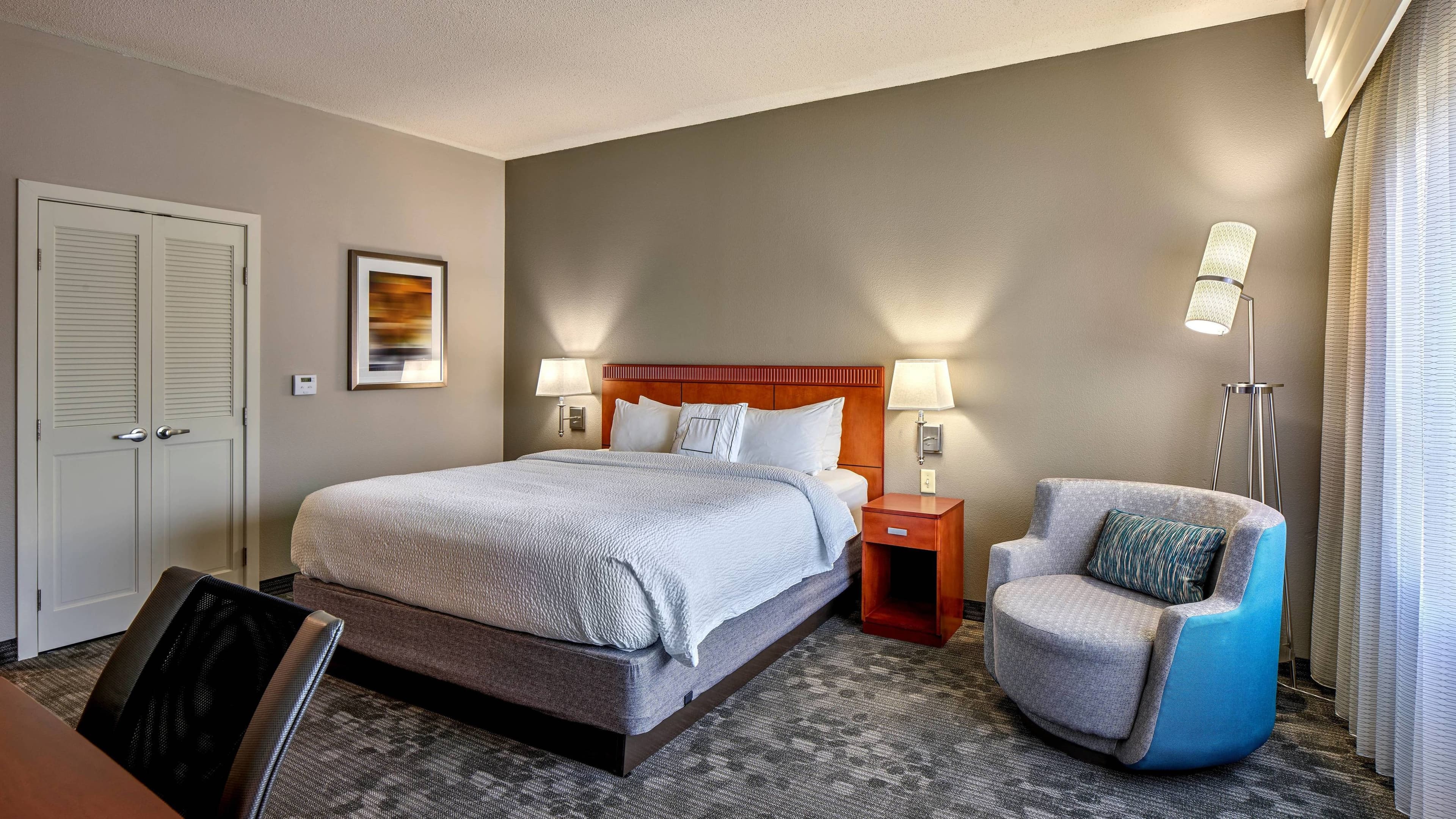 Courtyard Philadelphia Langhorne - Image 5