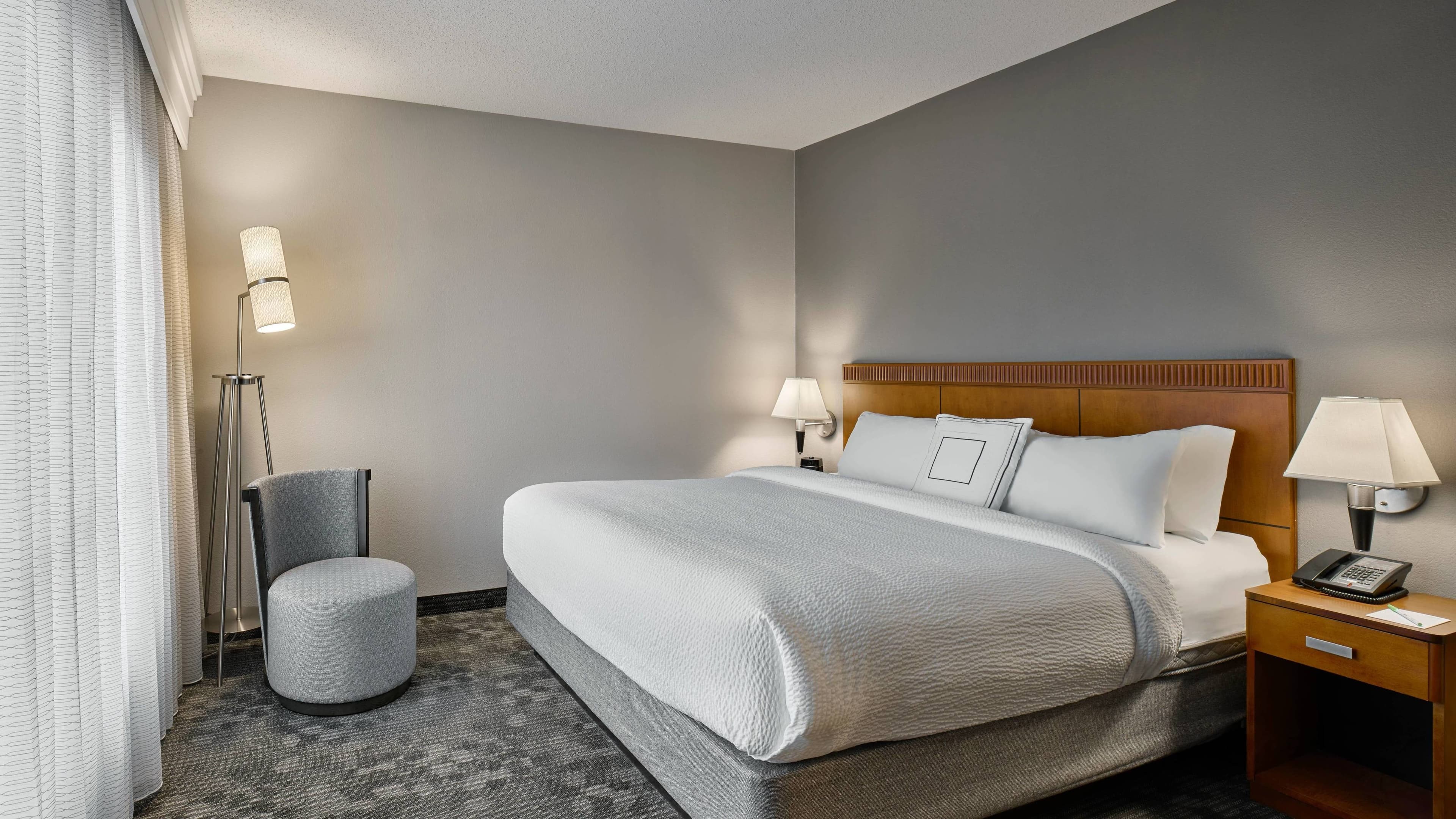 Courtyard Philadelphia Langhorne - Image 4