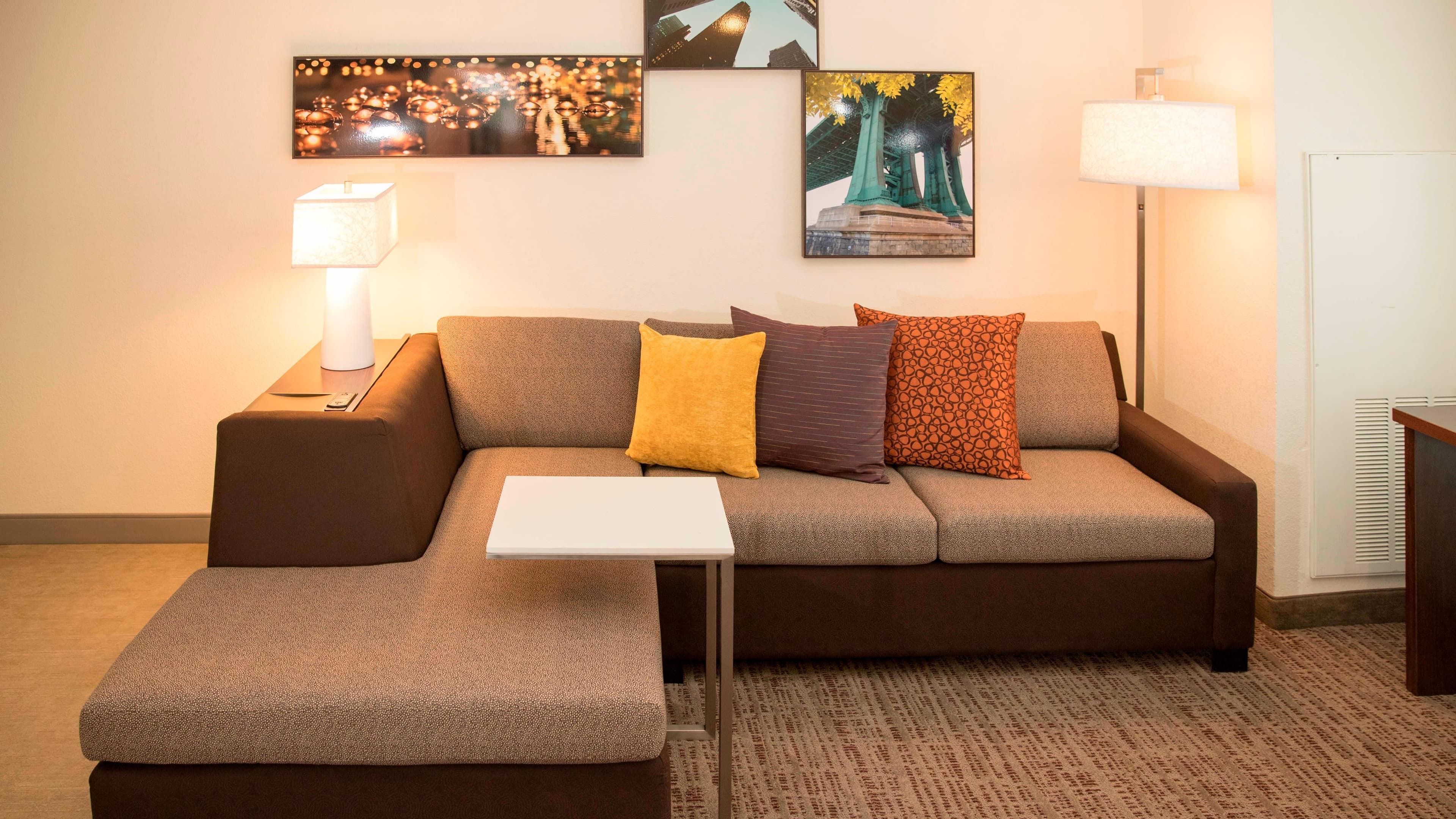 Residence Inn Philadelphia Great Valley/Malvern - Image 3