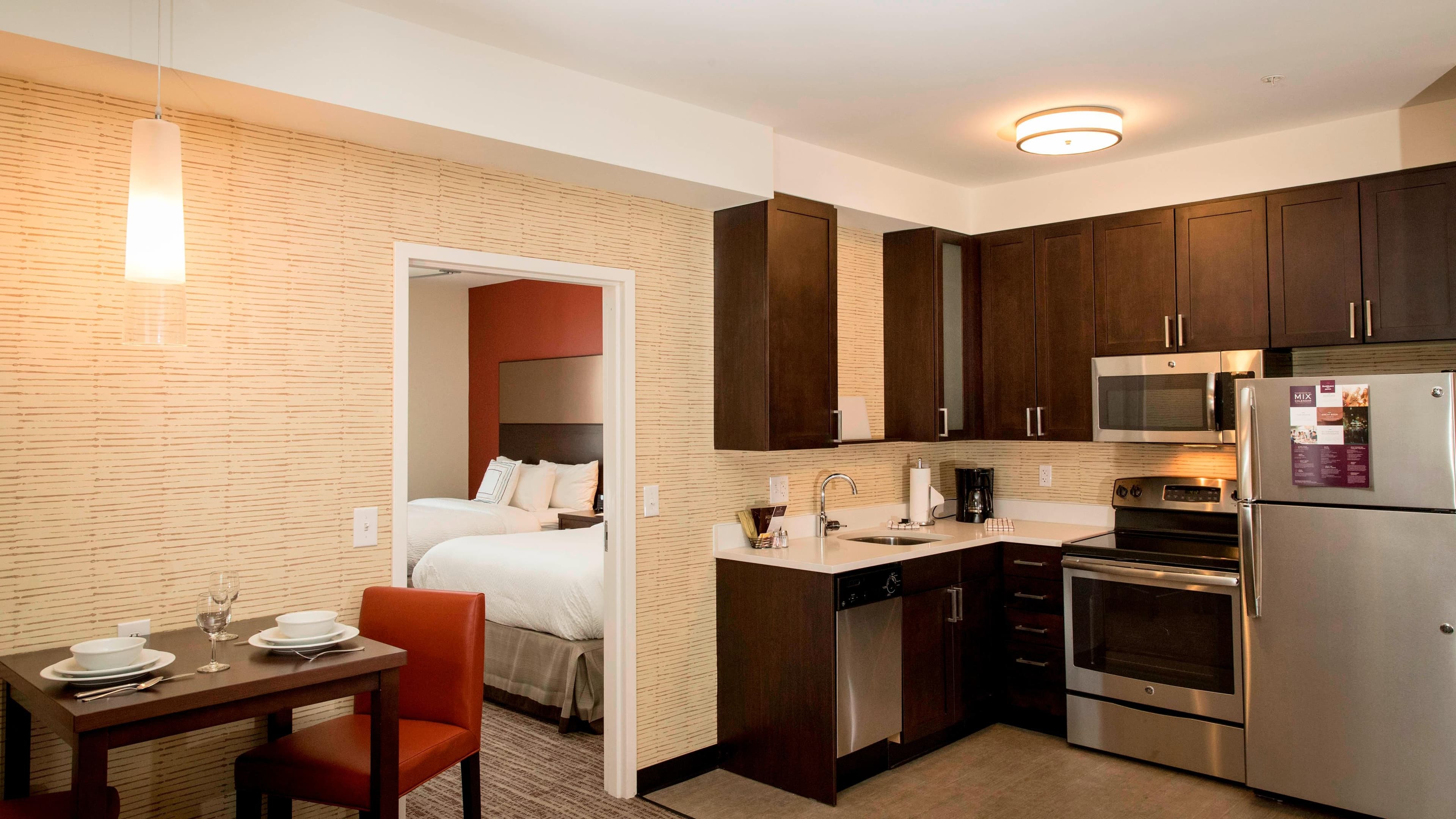 Residence Inn Philadelphia Great Valley/Malvern - Image 4