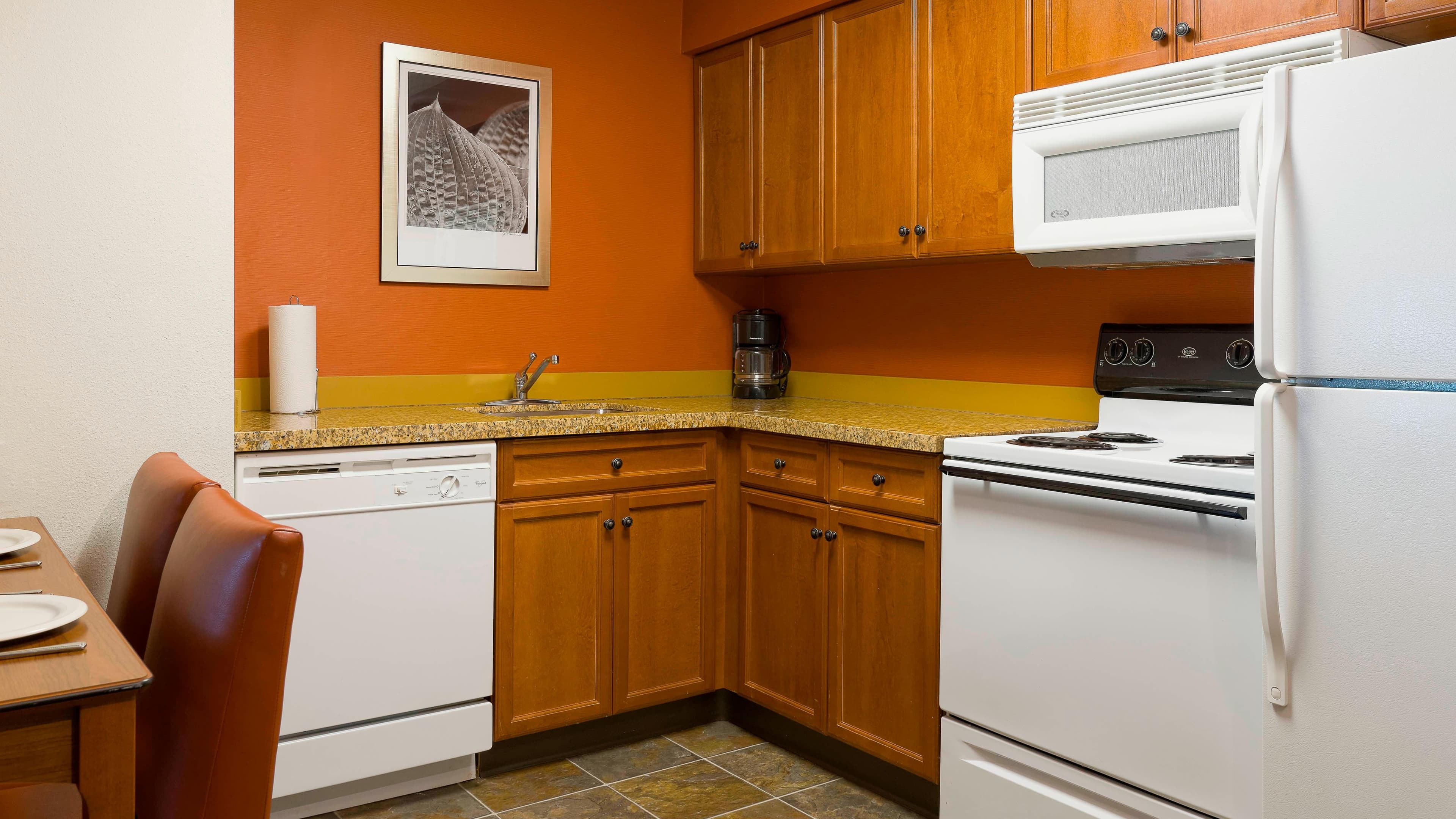 Staybridge Suites Philadelphia- Montgomeryville — 71