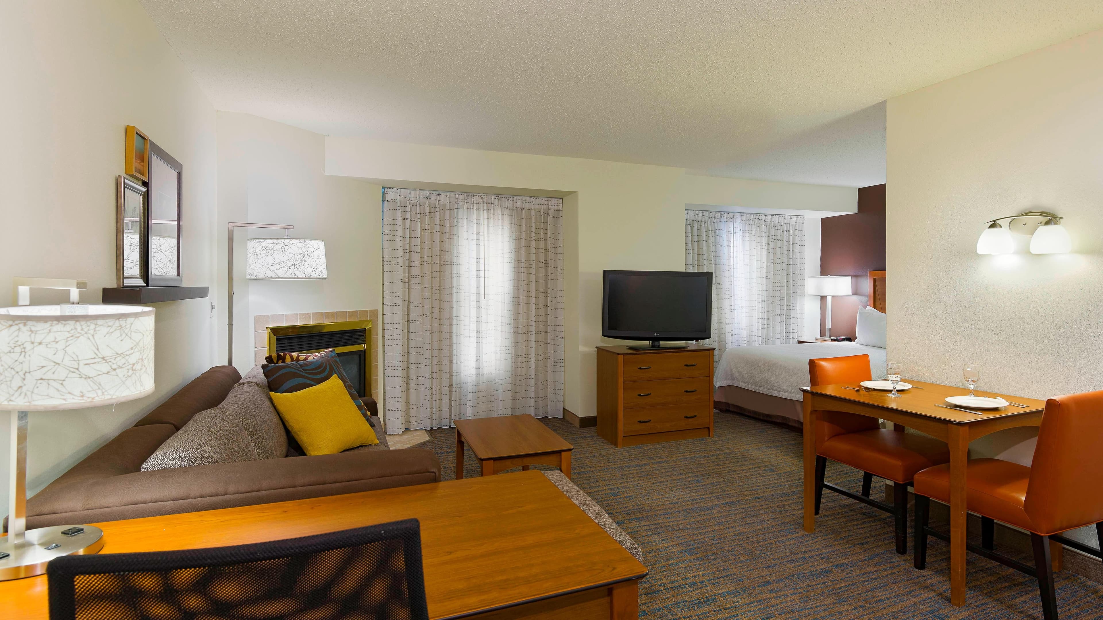 Staybridge Suites Philadelphia- Montgomeryville — 45