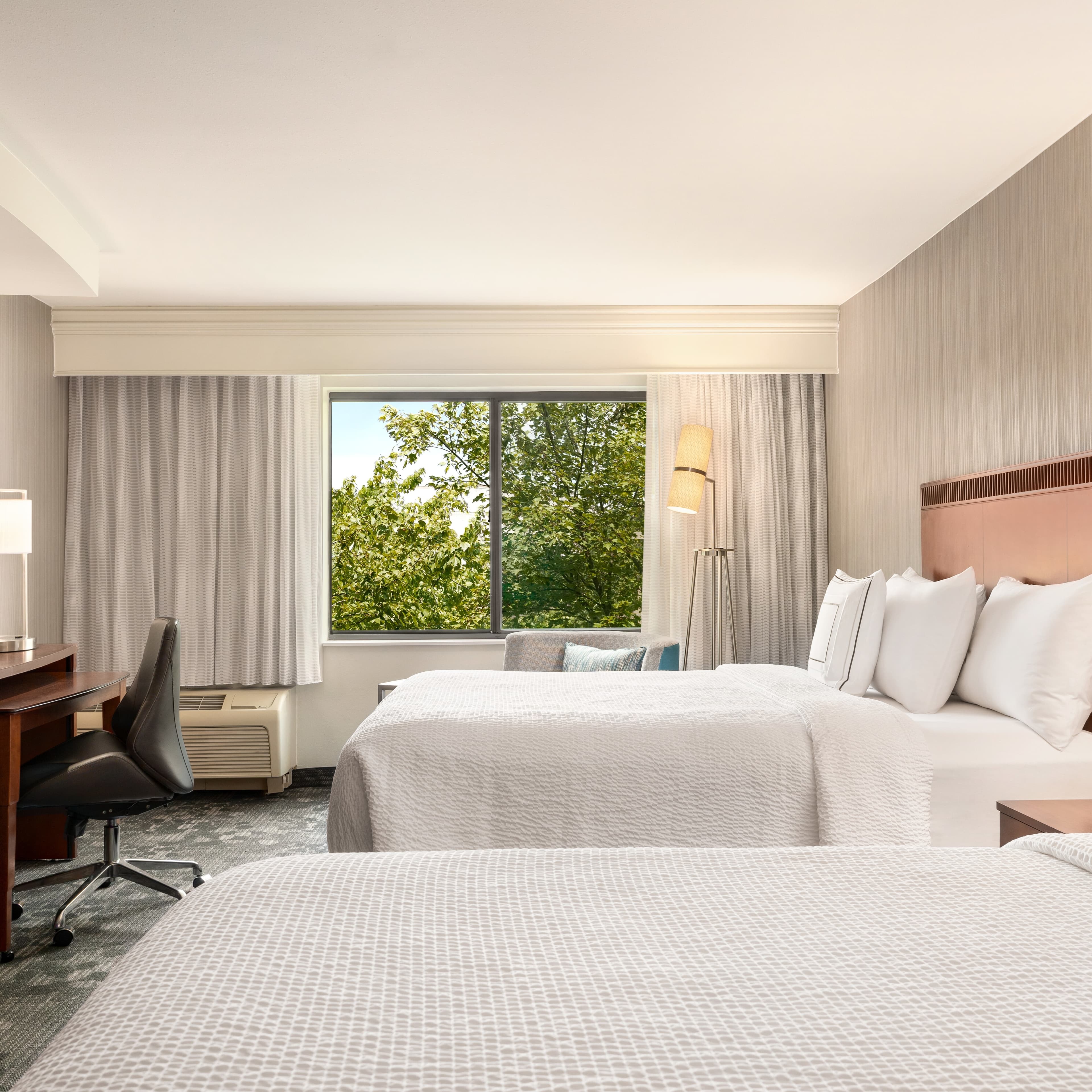 Courtyard Philadelphia Montgomeryville