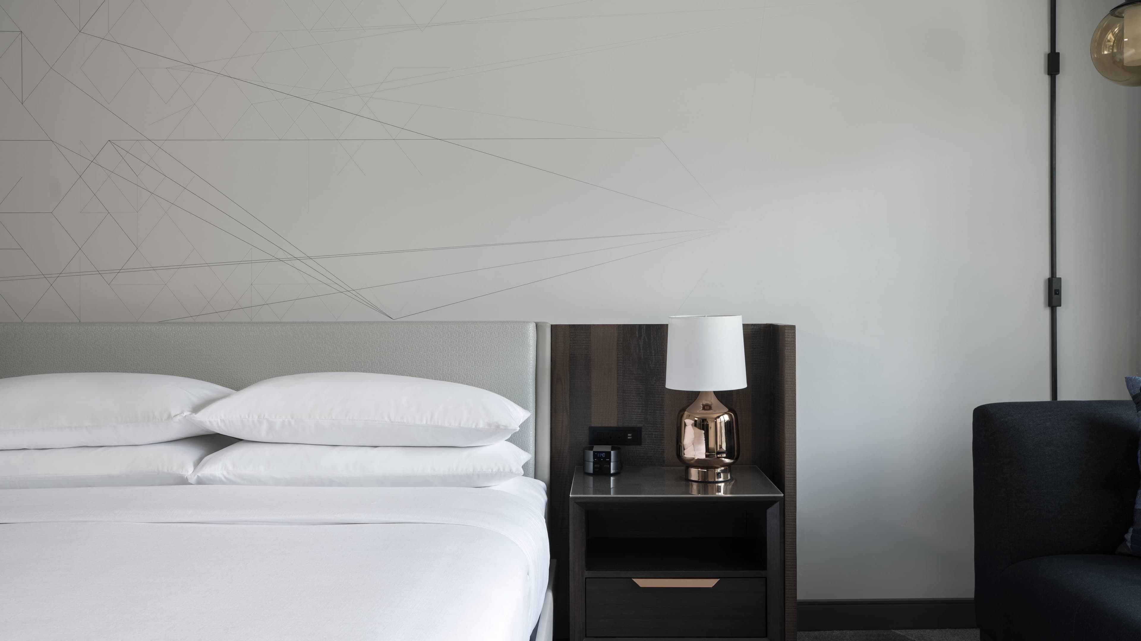 Philadelphia Marriott Old City — 7