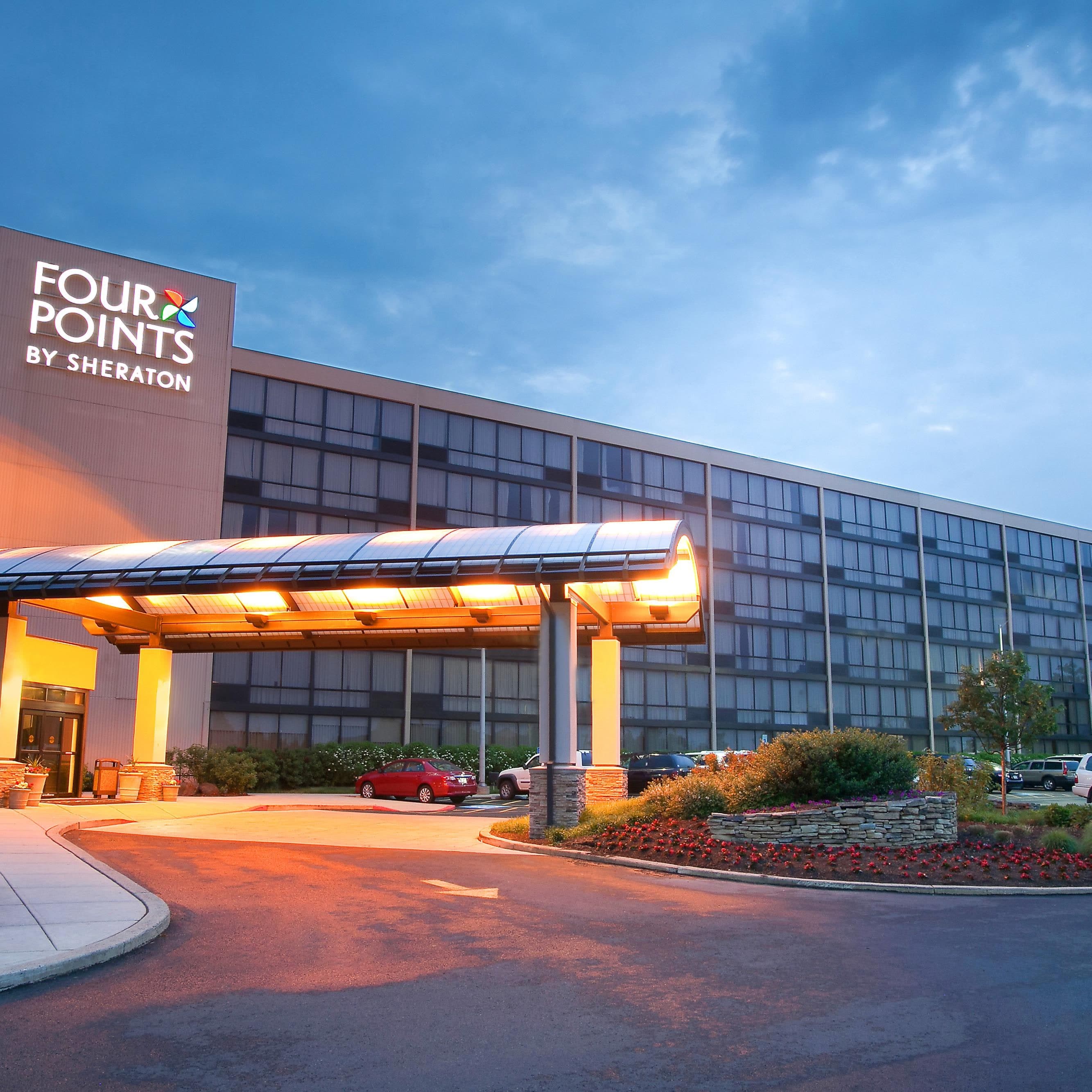 Four Points by Sheraton Philadelphia Northeast - Image 1