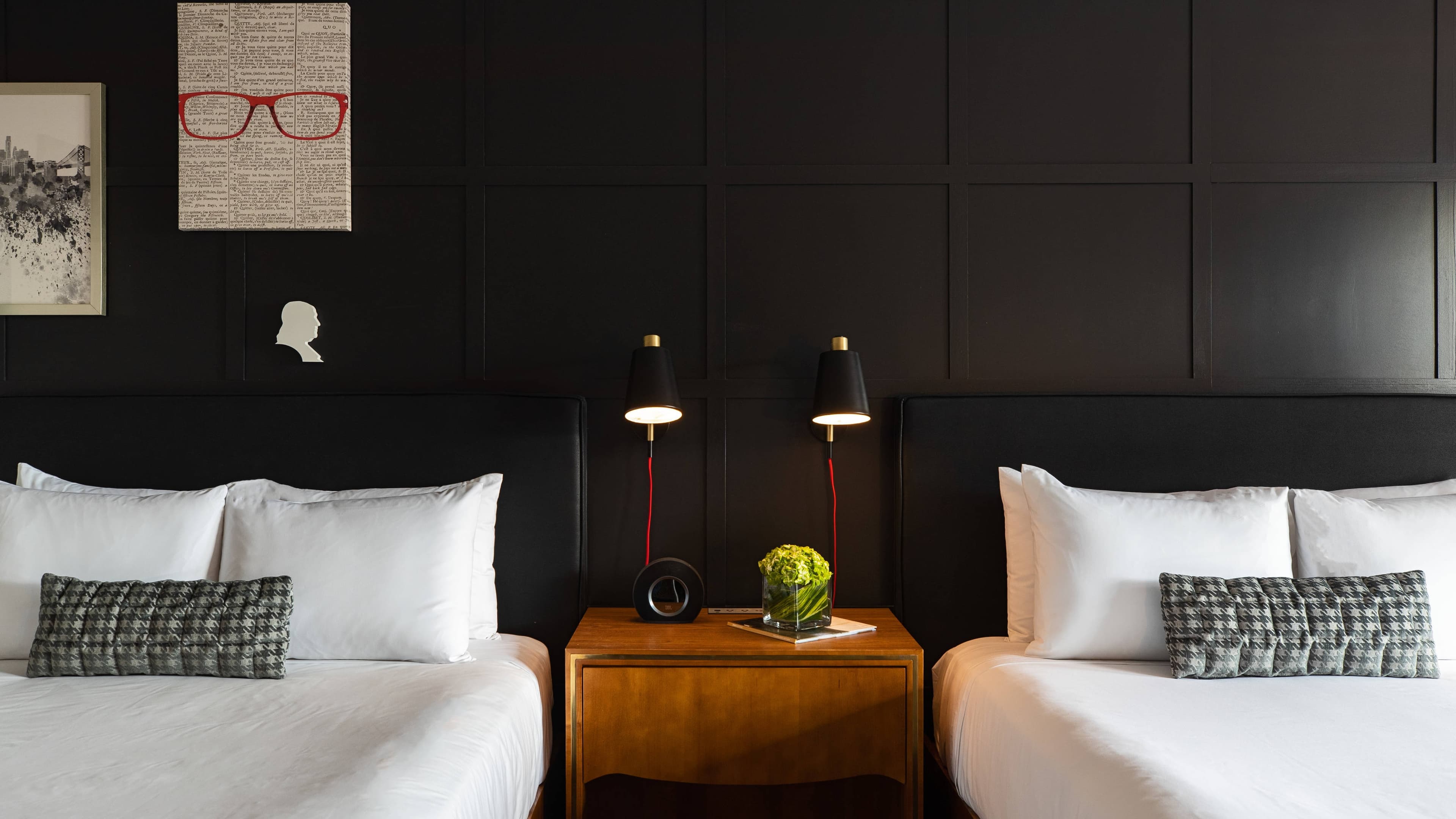 Guest room - Image 1