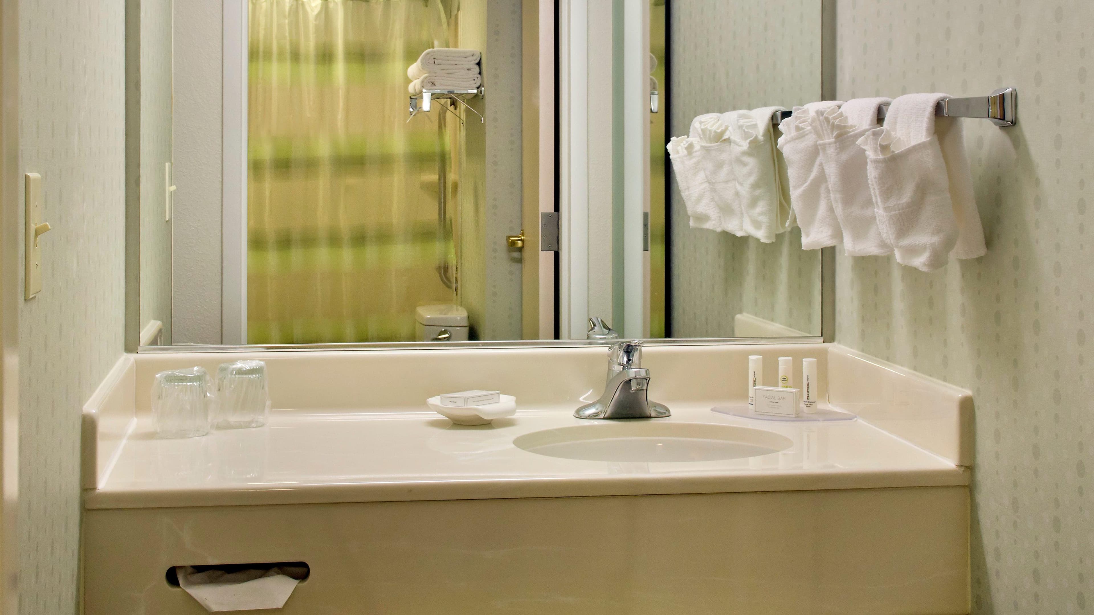 SpringHill Suites Philadelphia Plymouth Meeting - Image 5