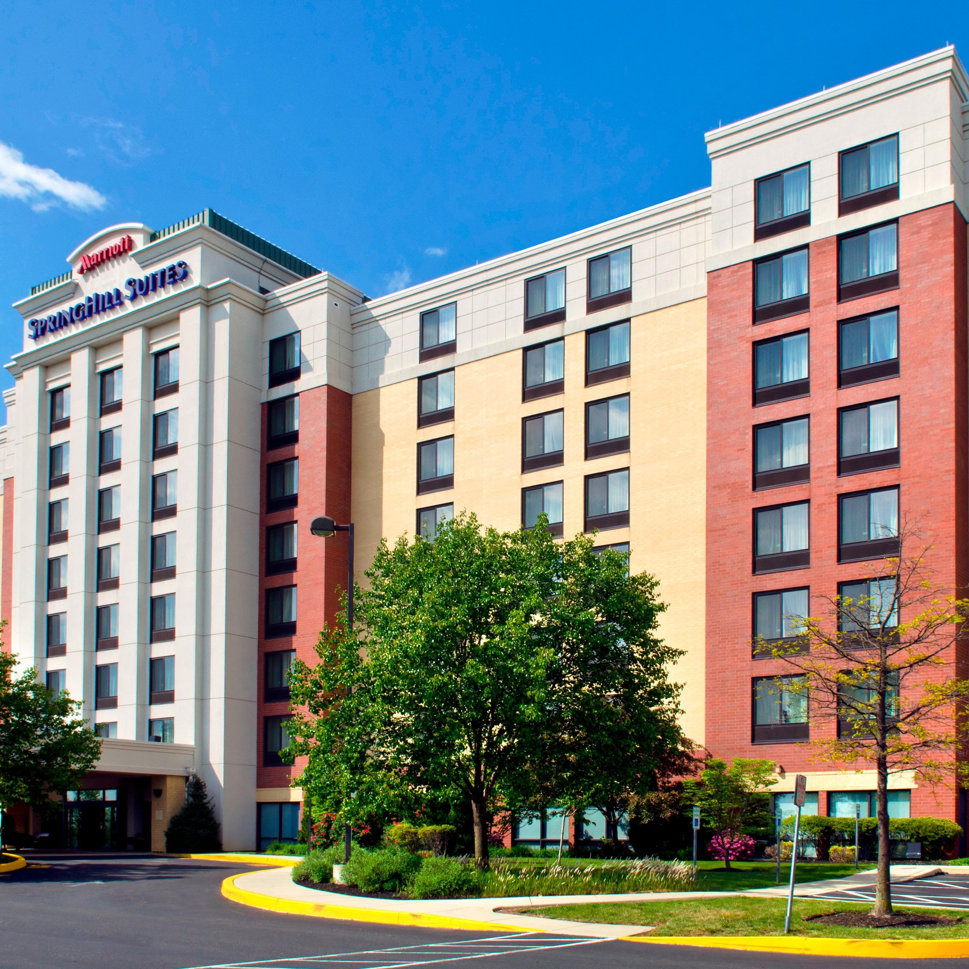 SpringHill Suites Philadelphia Plymouth Meeting - Image 1