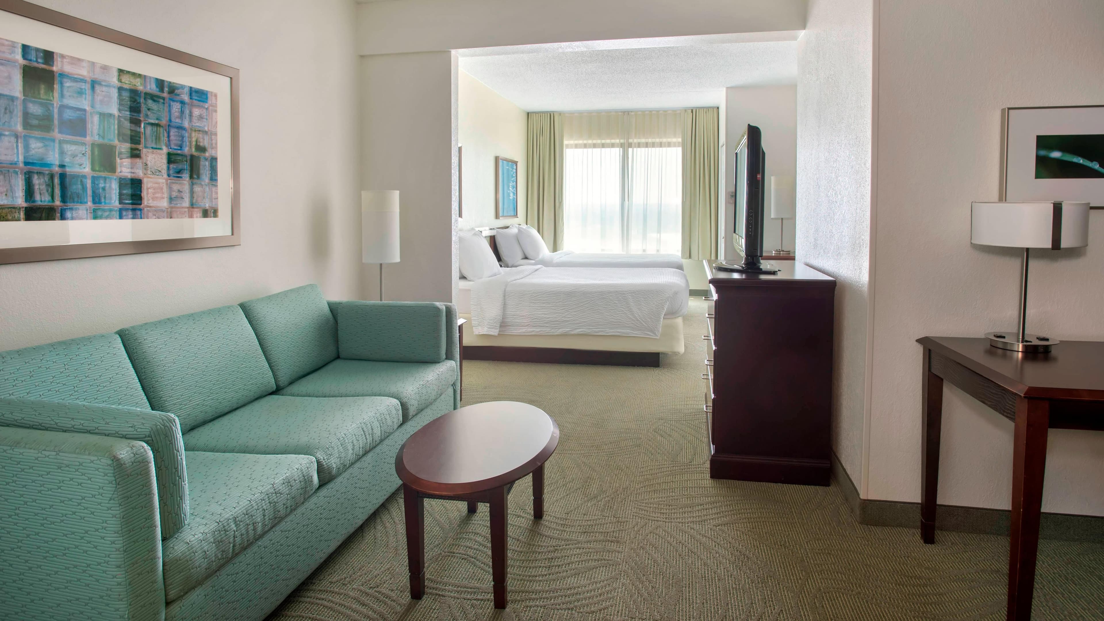 SpringHill Suites Philadelphia Plymouth Meeting - Image 2