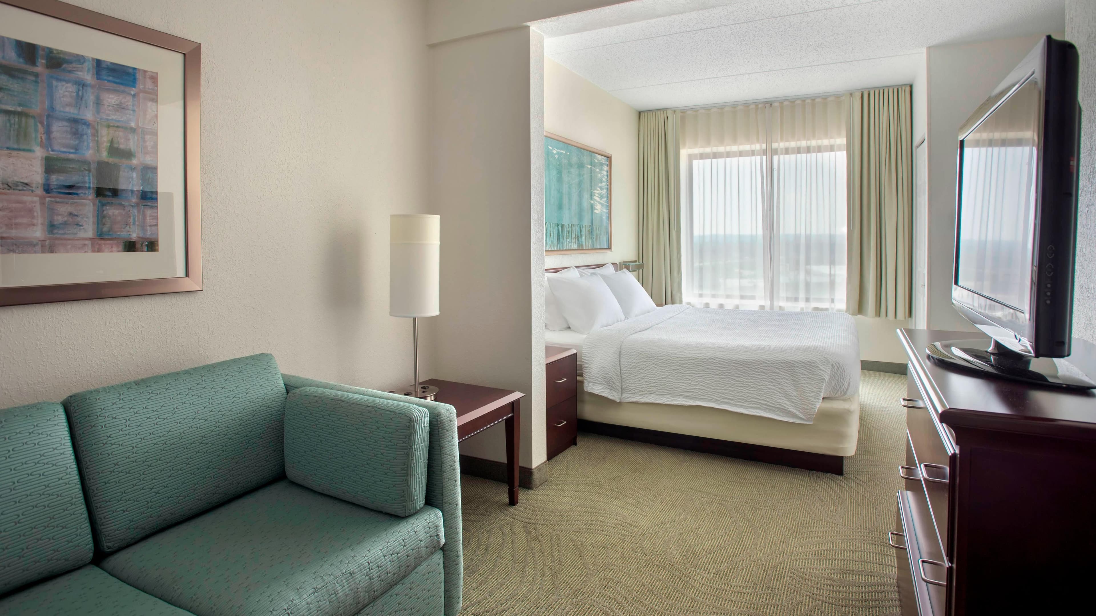 SpringHill Suites Philadelphia Plymouth Meeting — 6