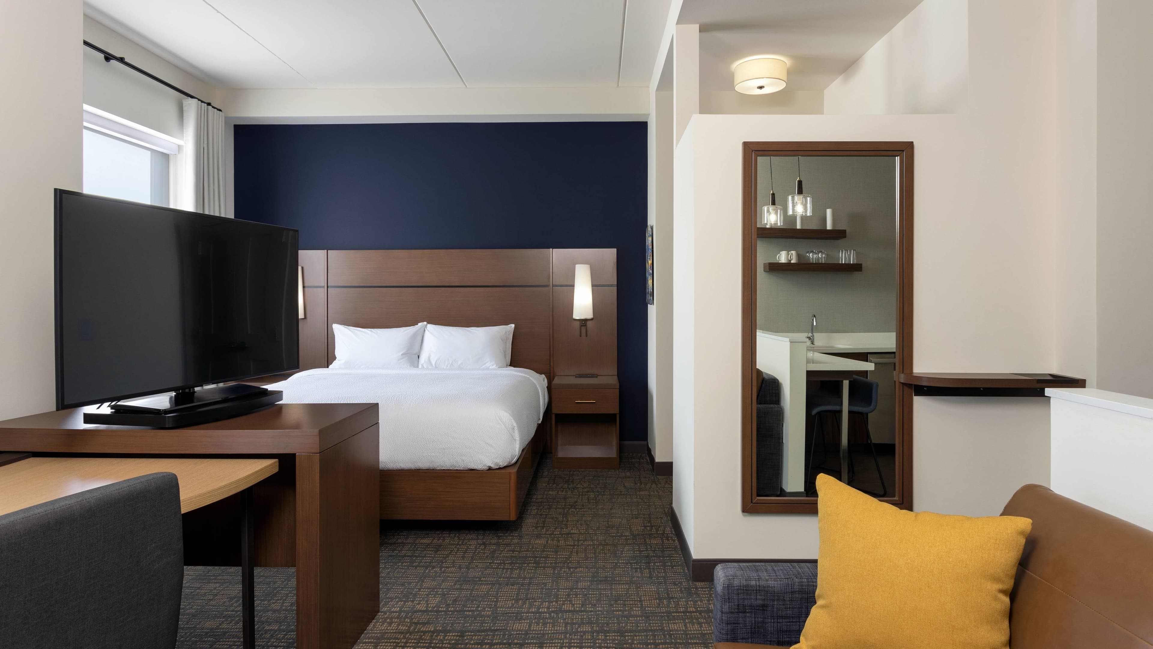 Residence Inn Philadelphia Bala Cynwyd — 8