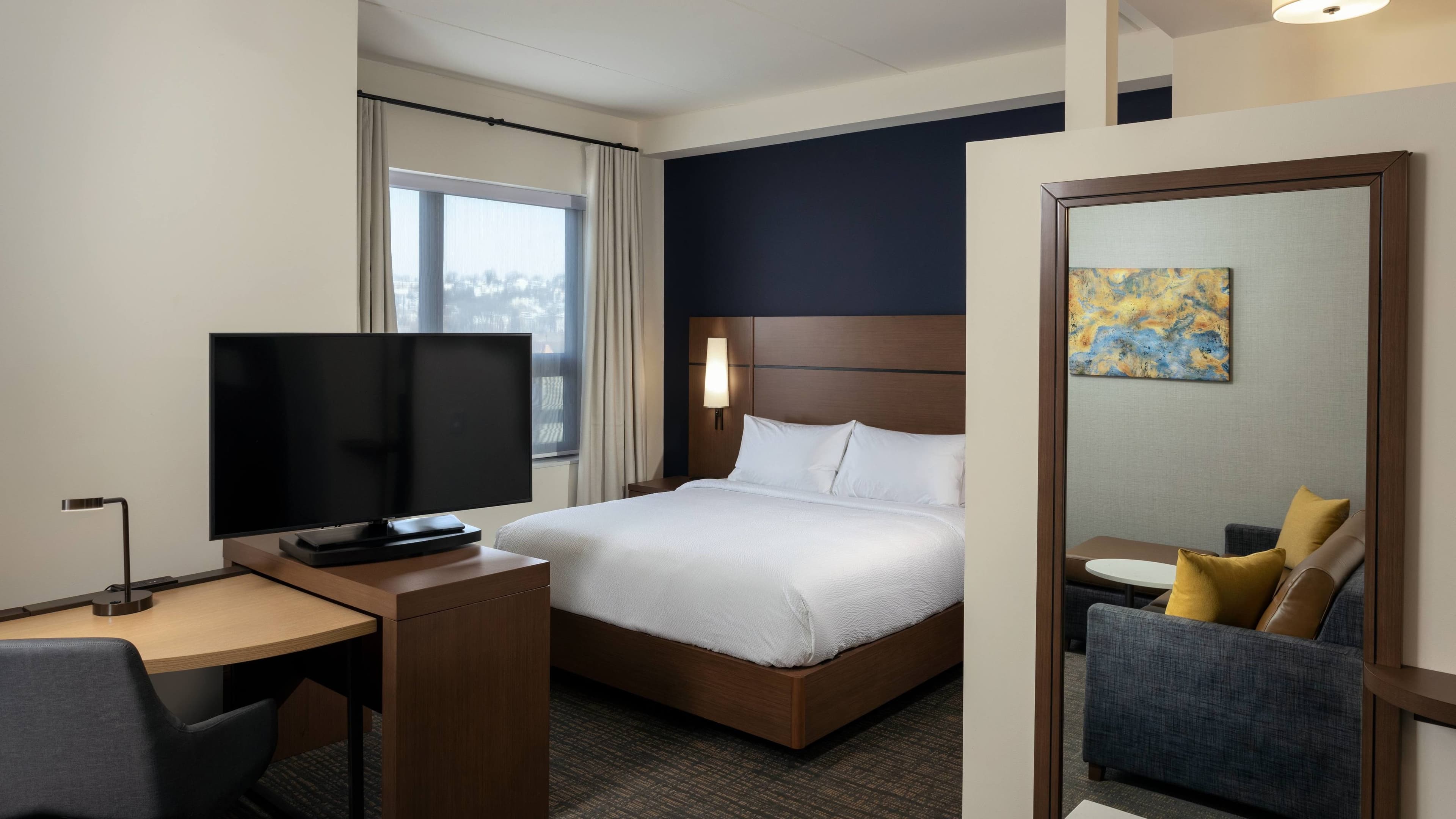 Residence Inn Philadelphia Bala Cynwyd — 9