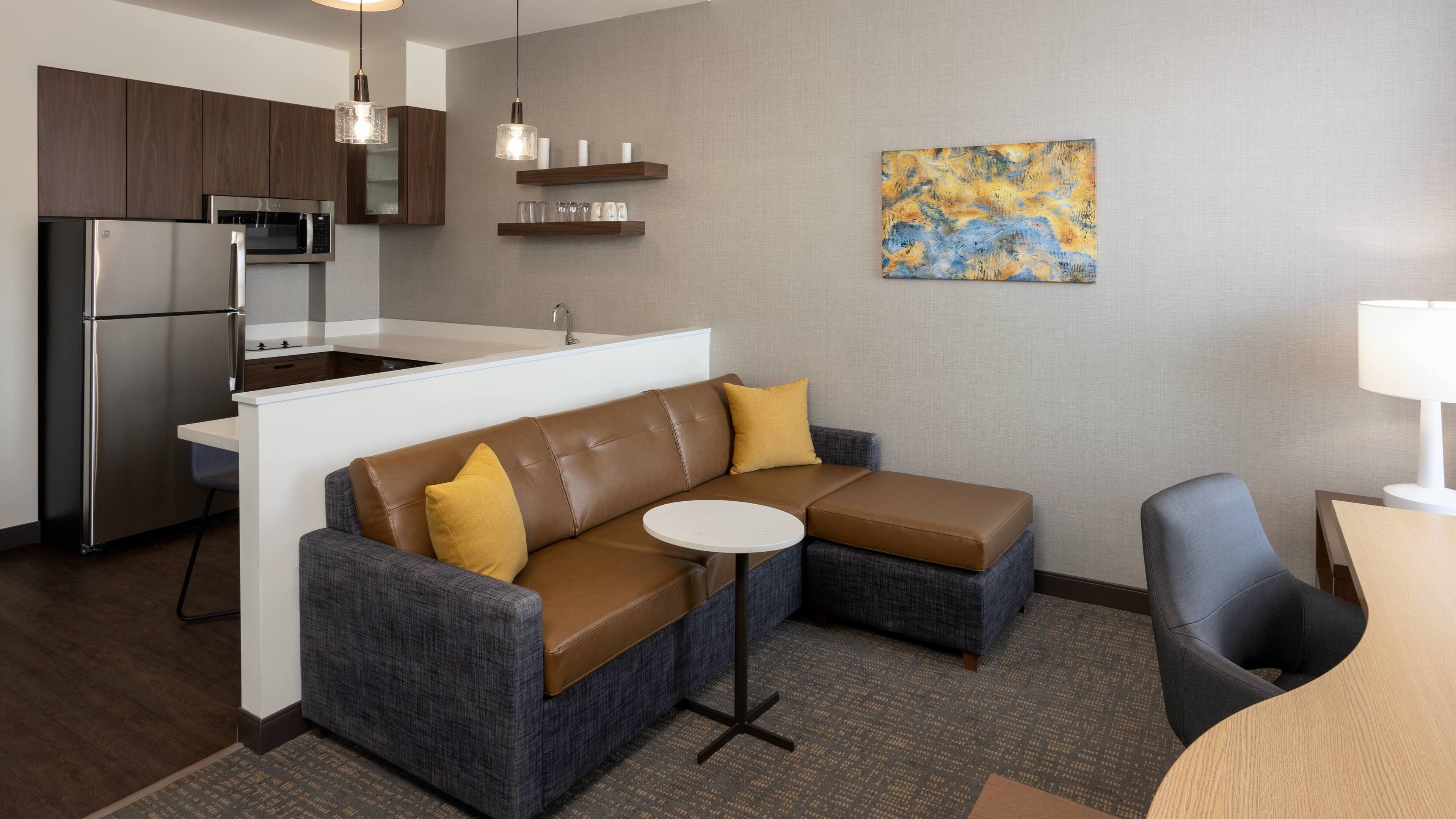 Residence Inn Philadelphia Bala Cynwyd — 10