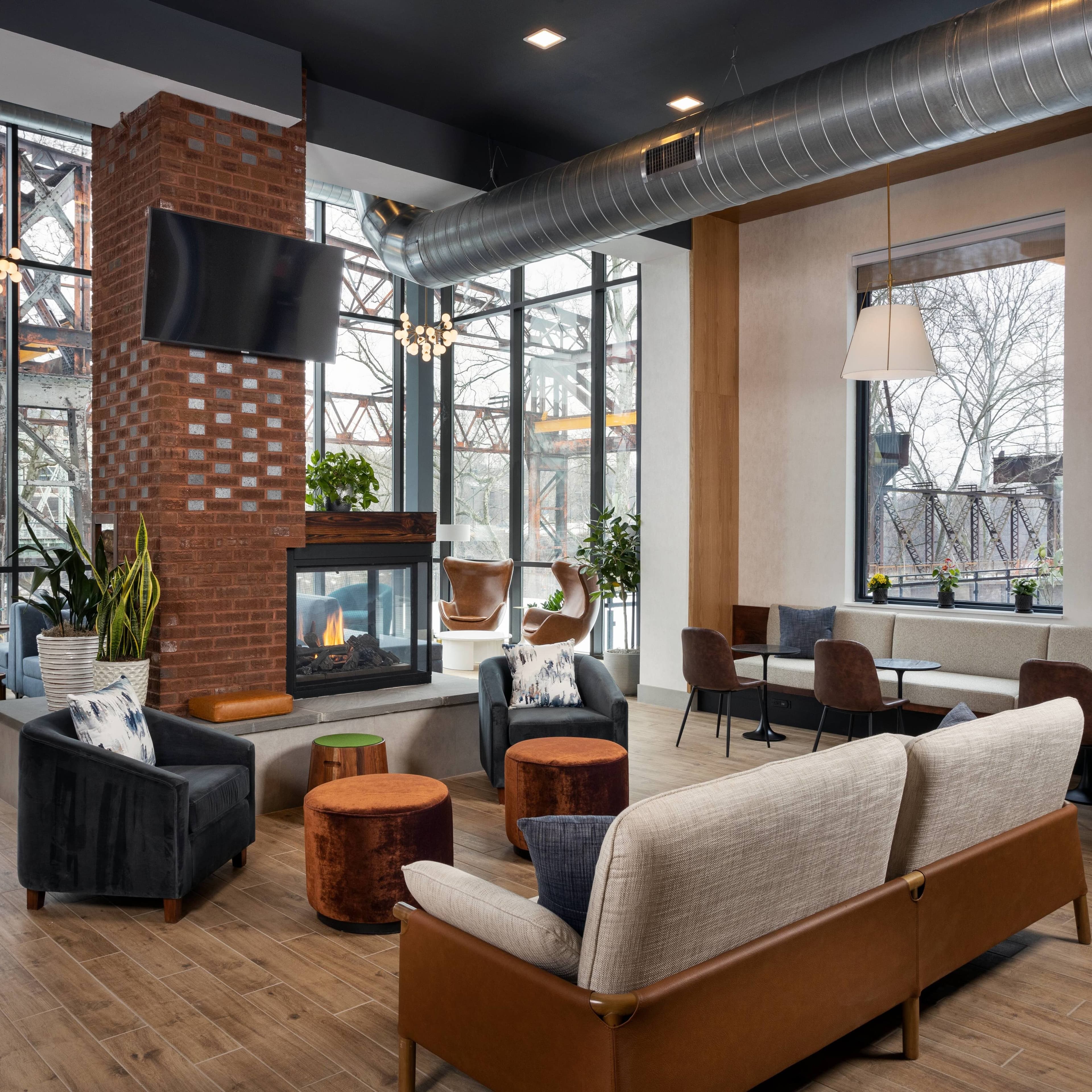 Residence Inn Philadelphia Bala Cynwyd - Image 1