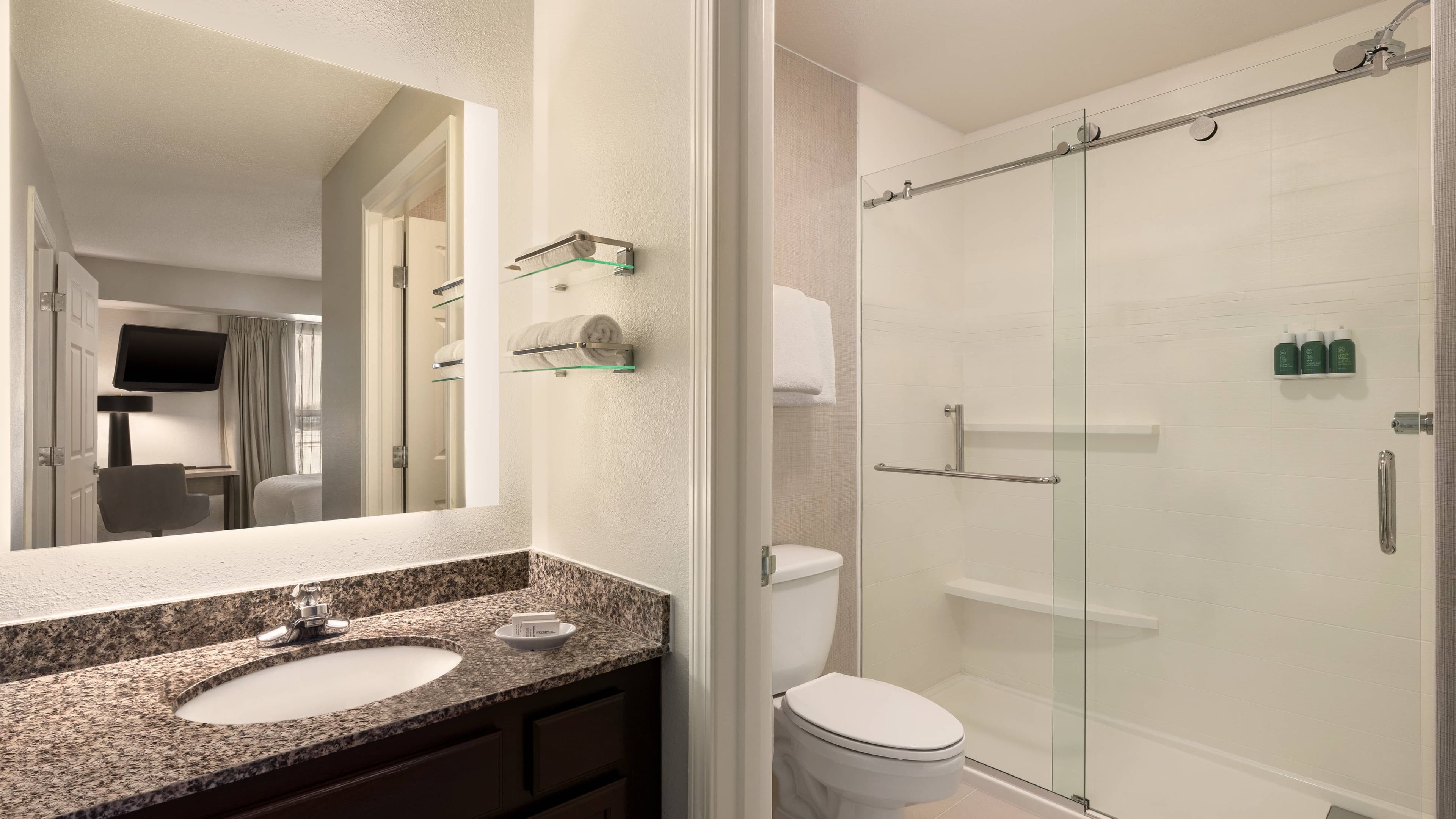 Residence Inn Deptford - Image 5