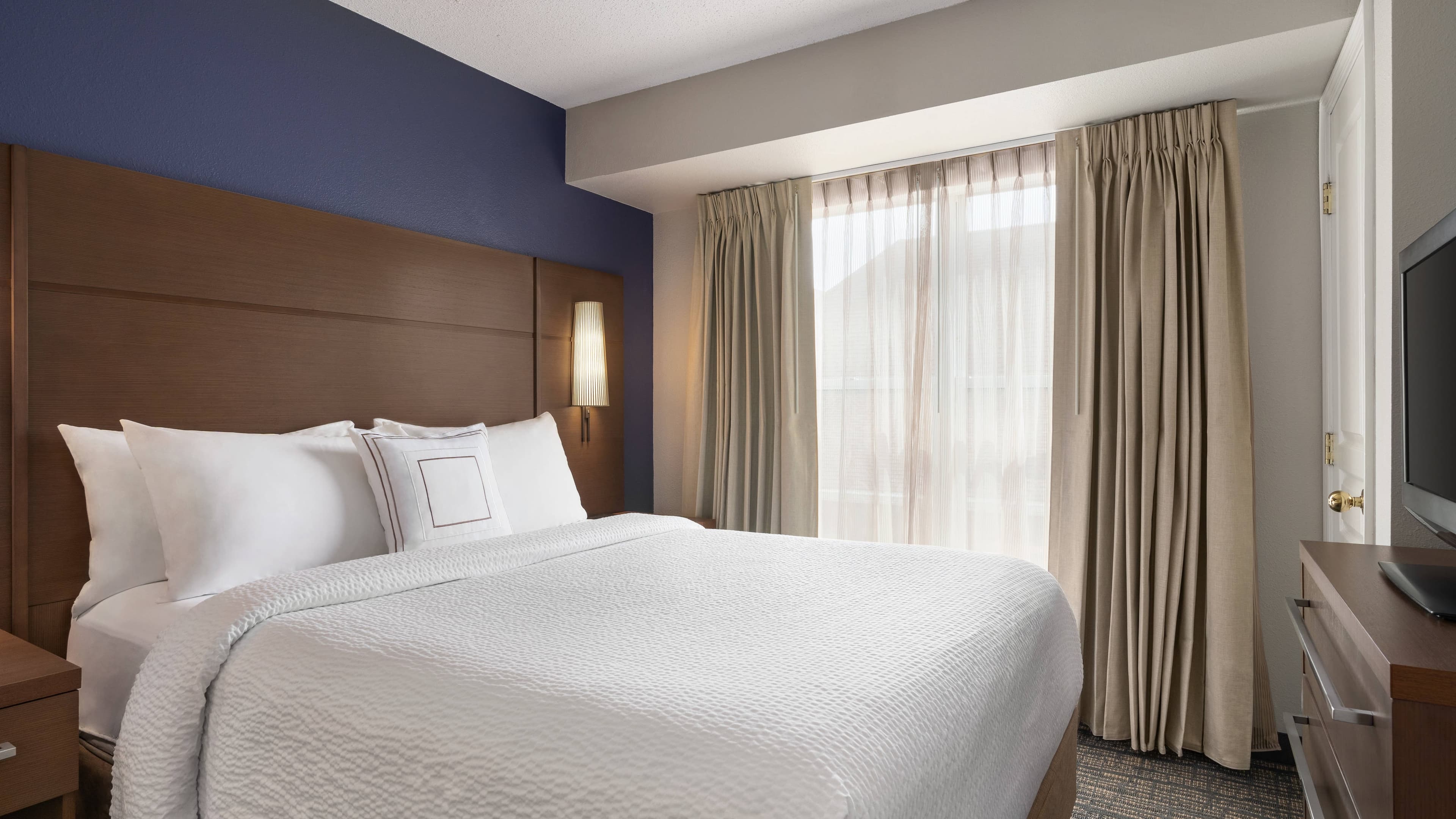 Residence Inn Deptford - Image 3