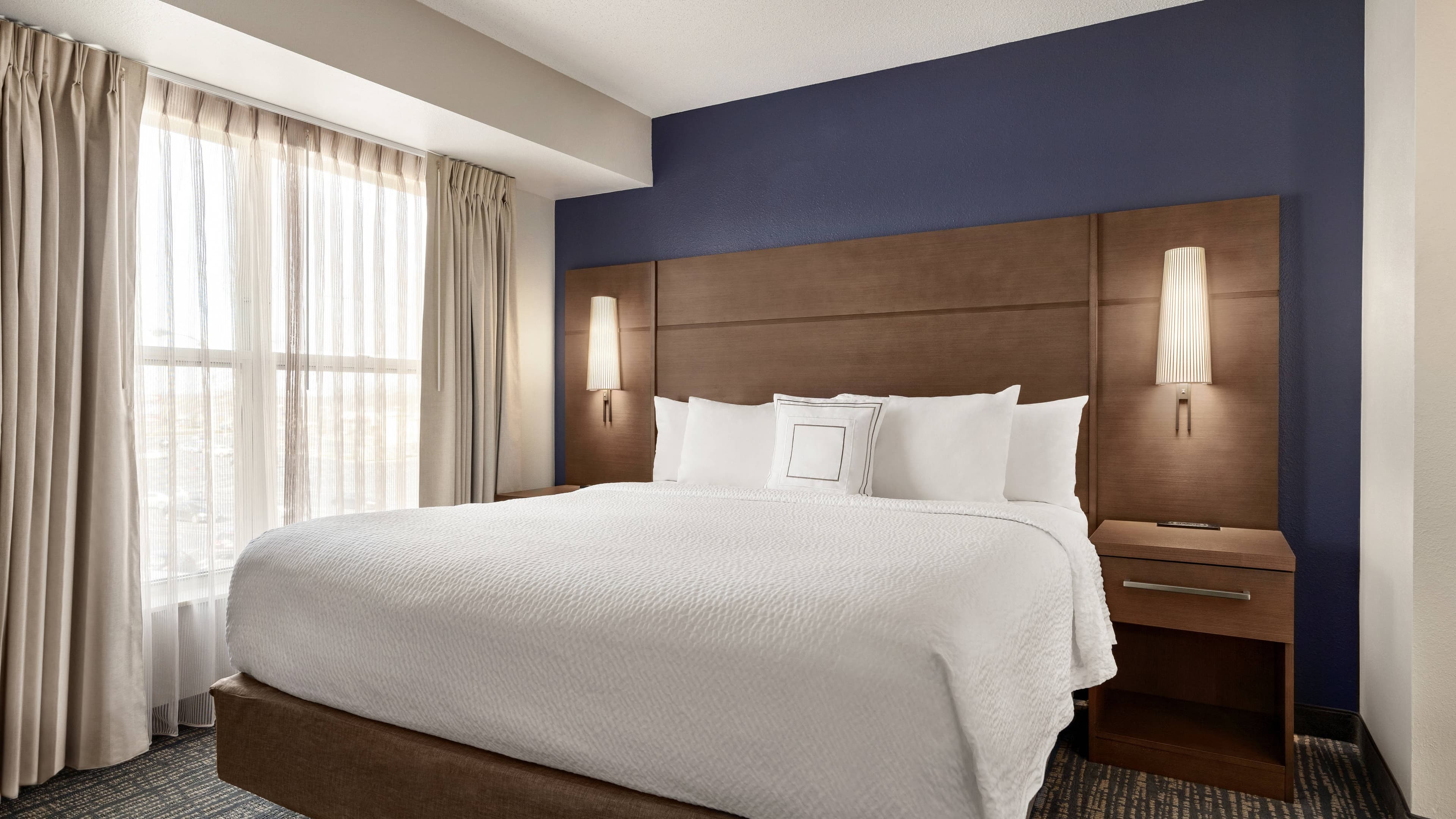 Residence Inn Deptford — 17