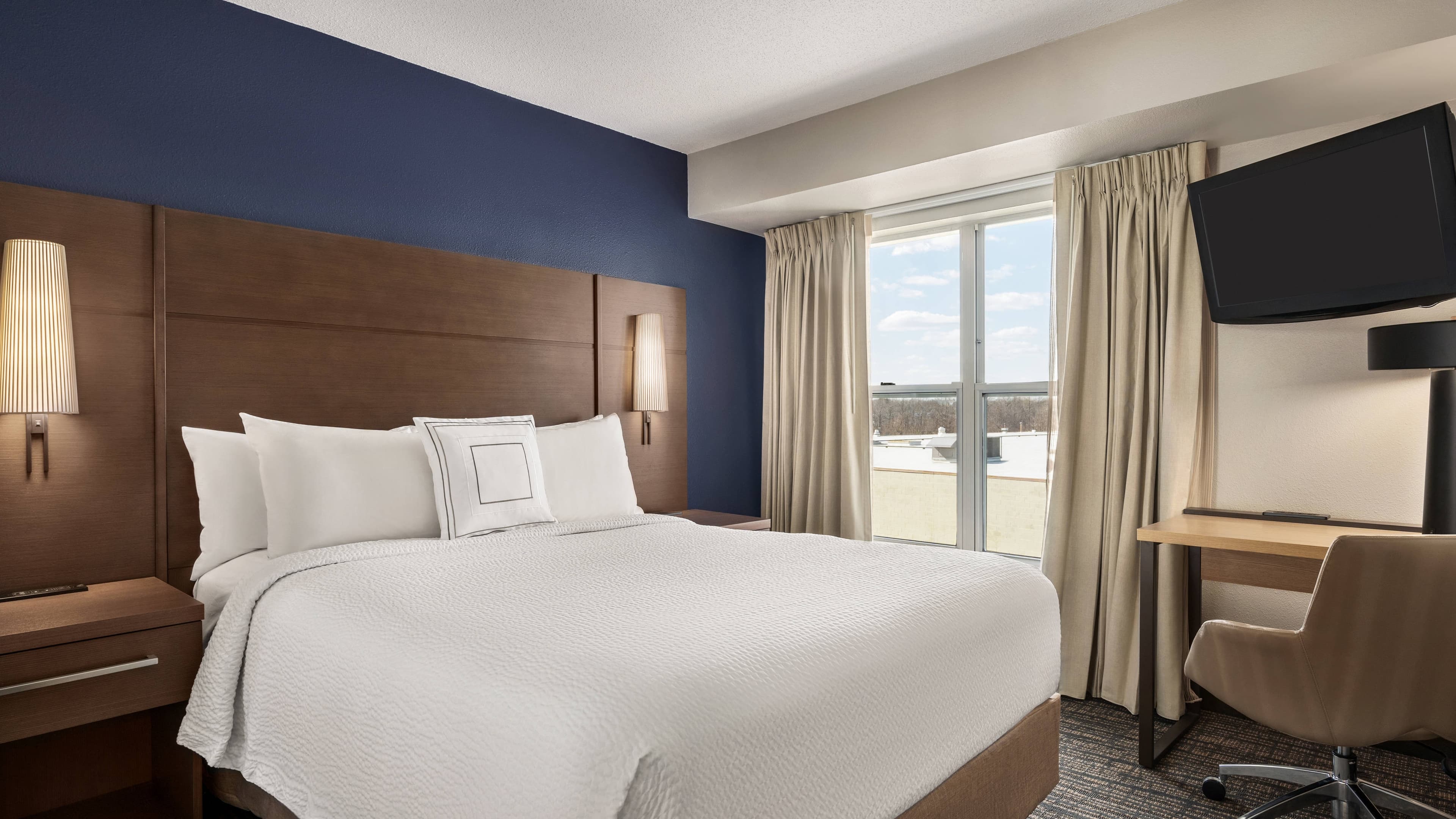 Residence Inn Deptford — 18