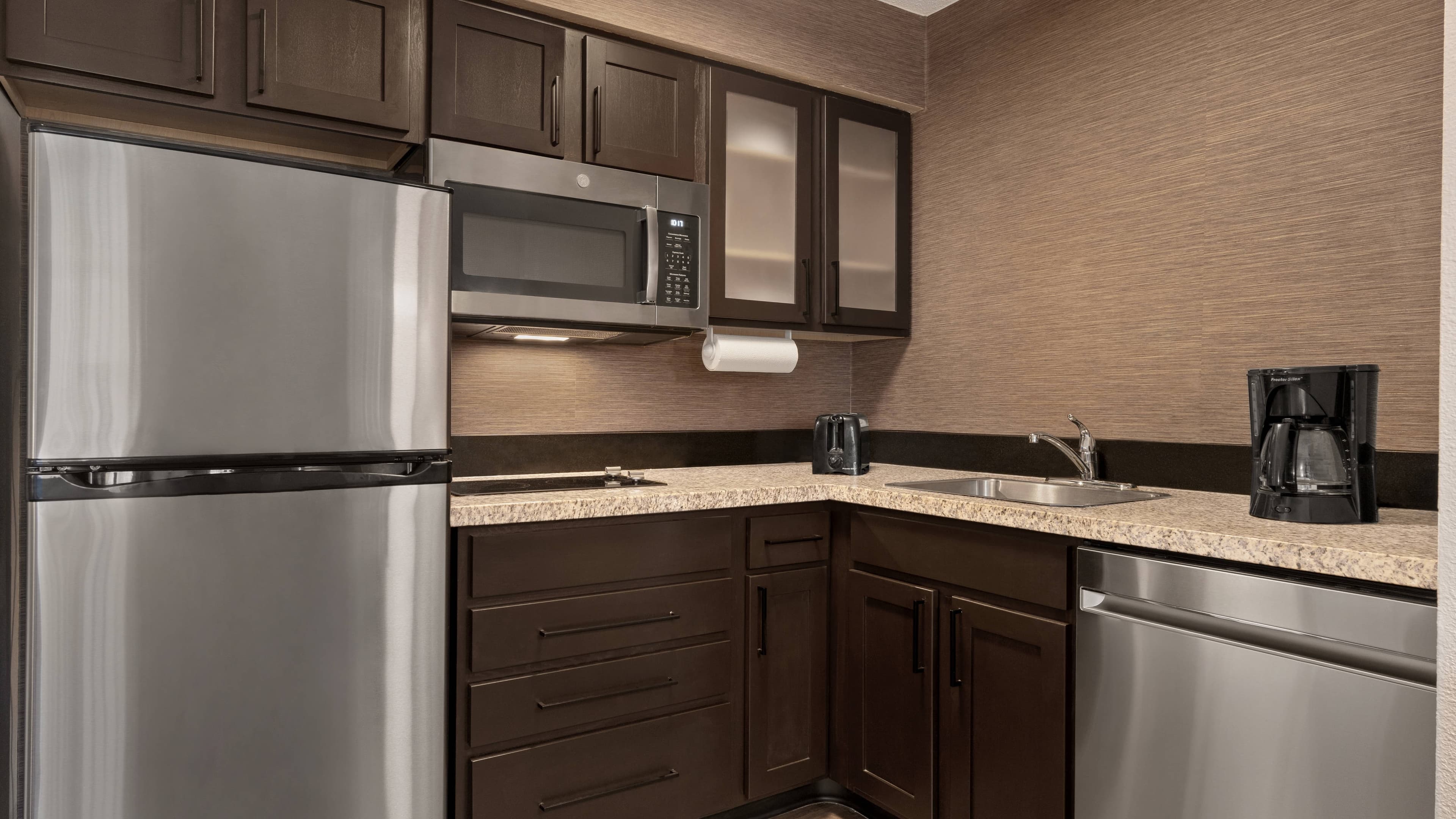 Residence Inn Deptford - Image 4
